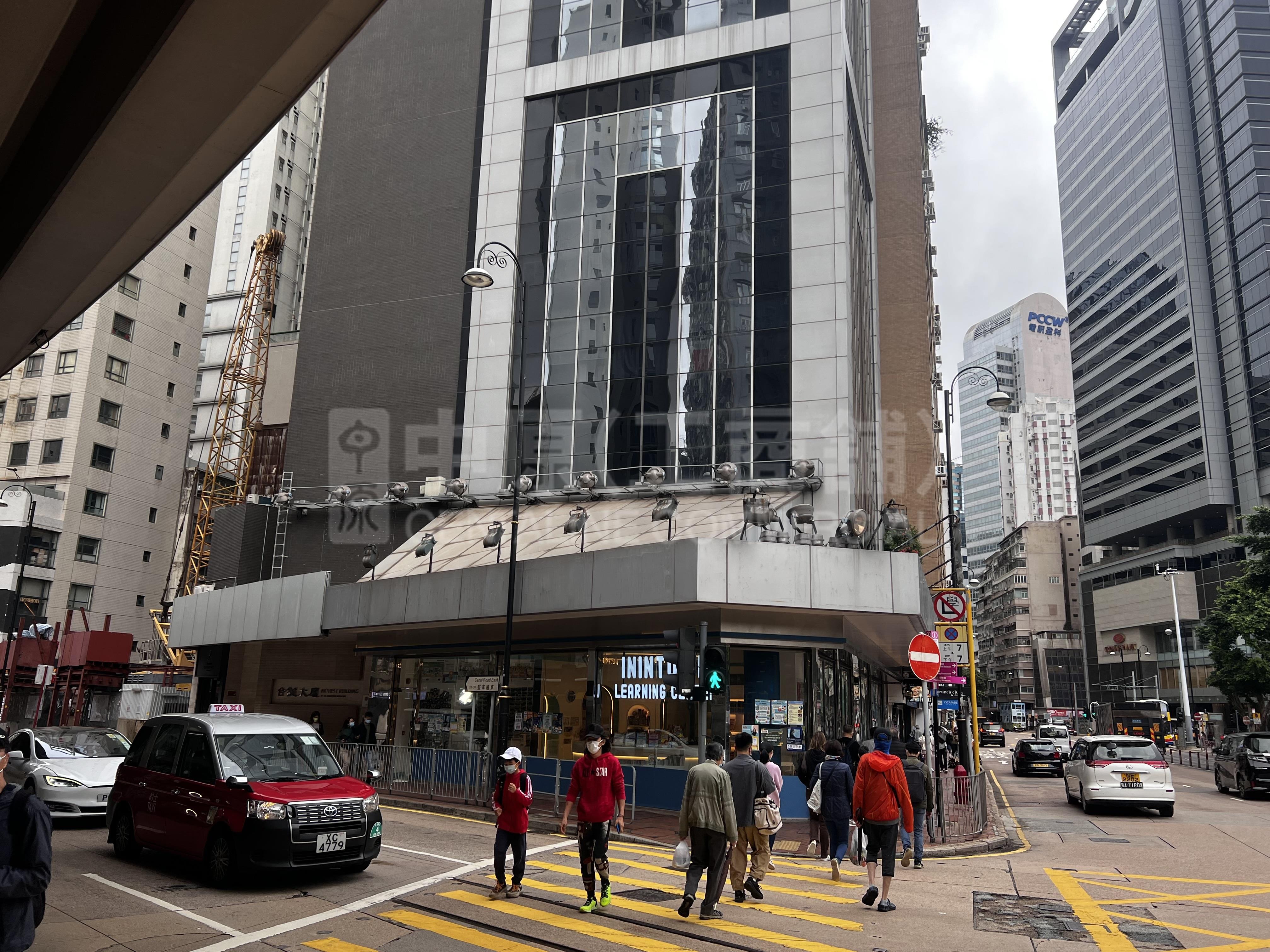 跑馬地禮頓道的相片資料｜商舖樓盤｜中原工商舖