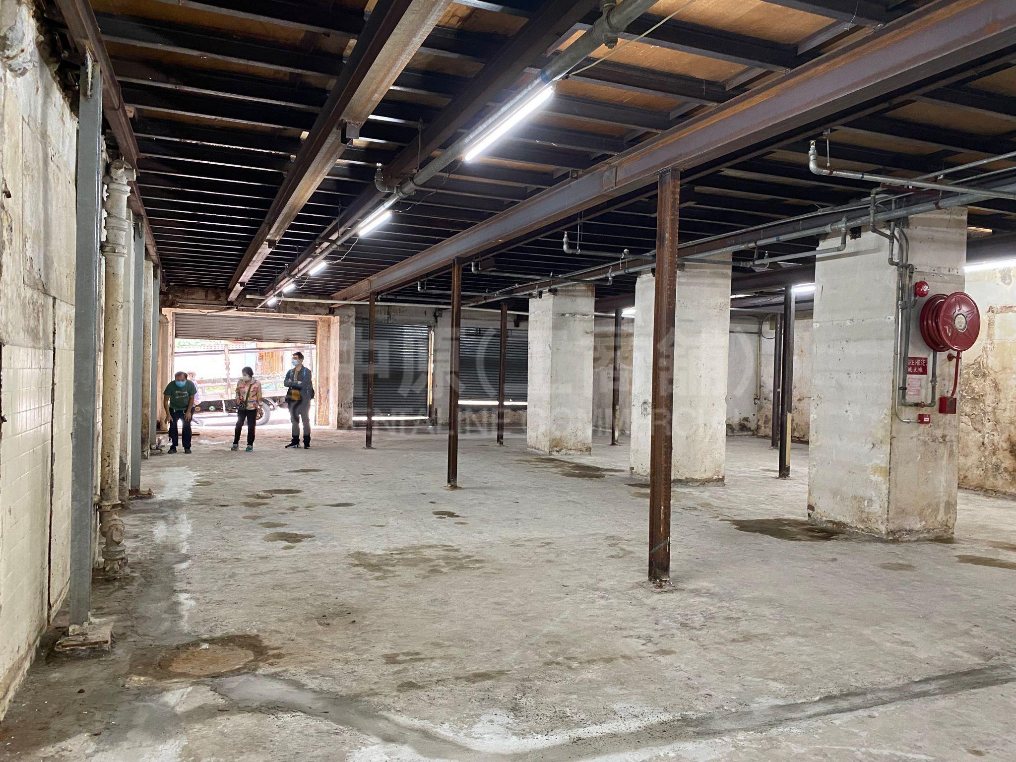 西湾河西湾河街的相片资料｜商铺楼盘｜中原工商铺