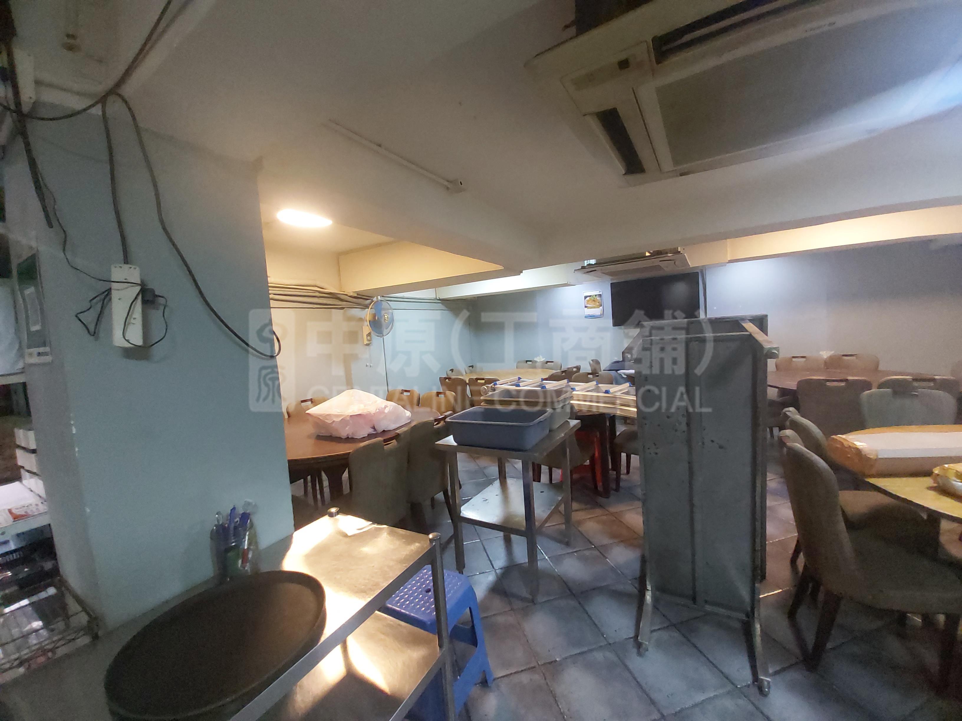 荃湾三陂坊的相片资料｜商铺楼盘｜中原工商铺