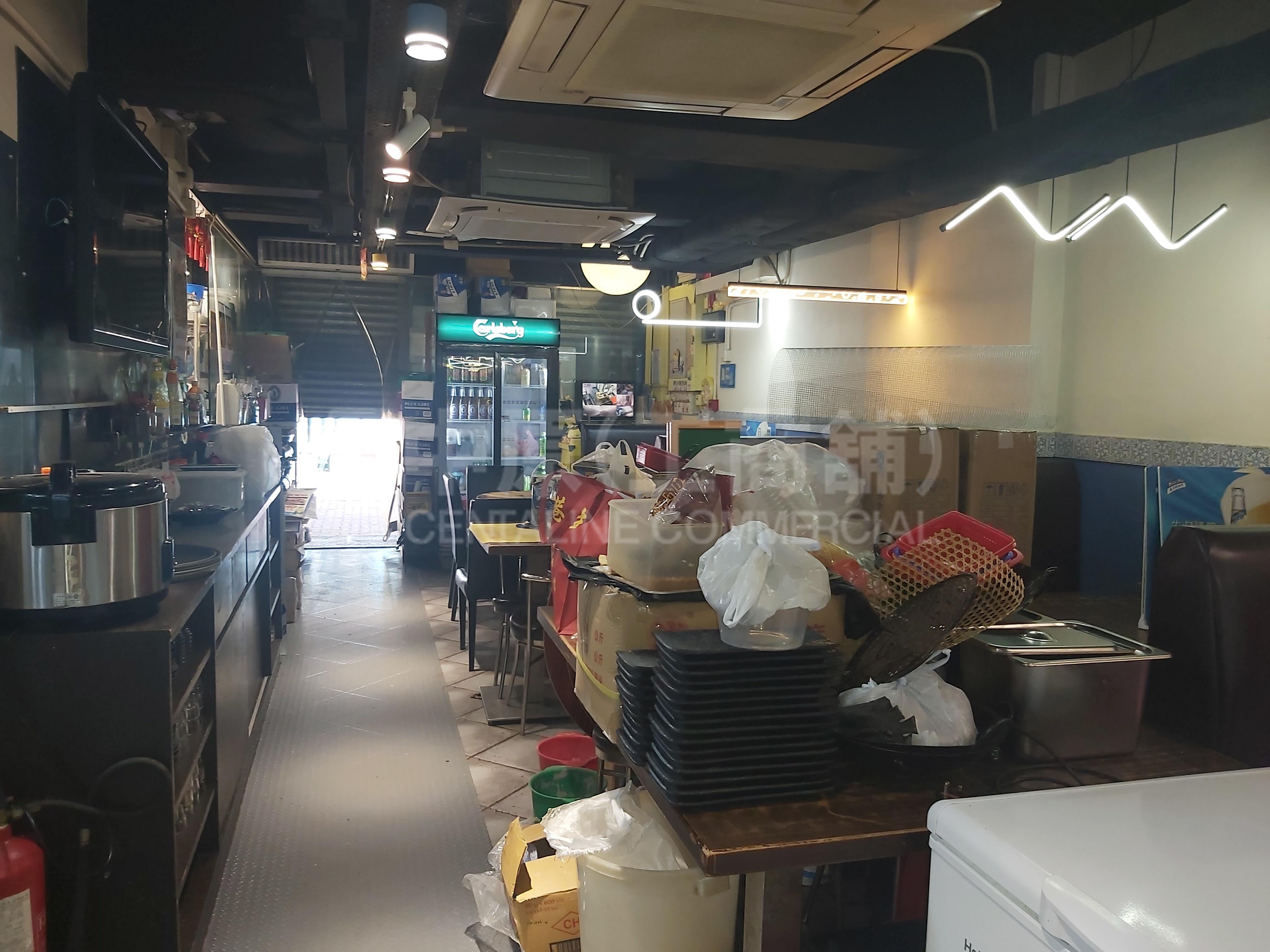荃湾三陂坊的相片资料｜商铺楼盘｜中原工商铺