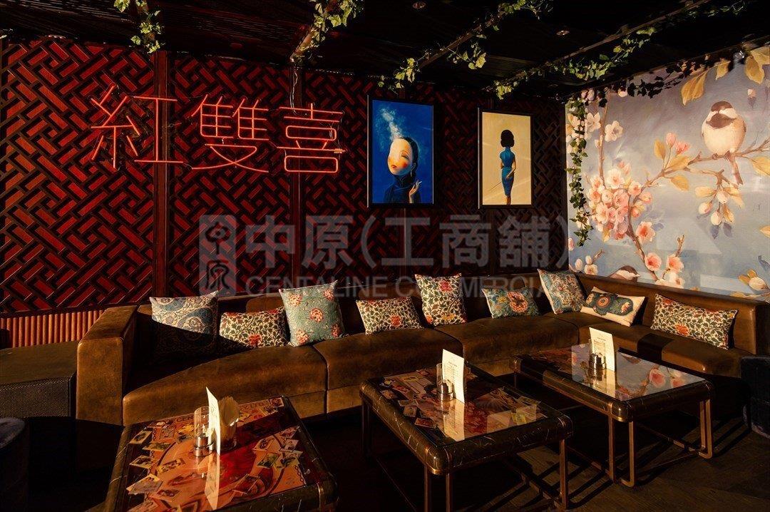 中環安慶台｜商舖樓盤｜中原工商舖