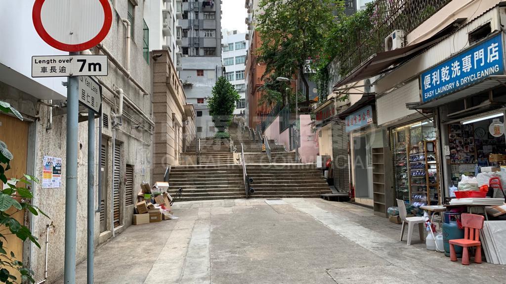 西区第三街的相片资料｜商铺楼盘｜中原工商铺