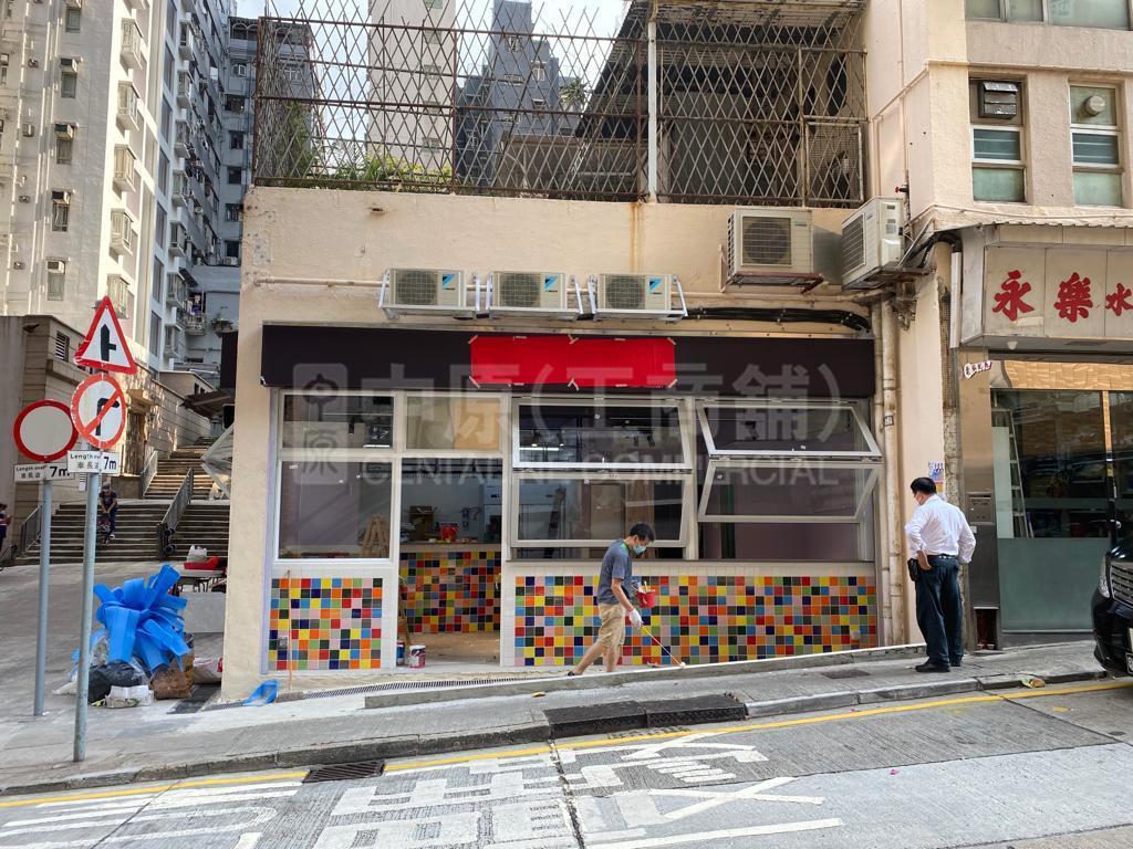 西区第三街的相片资料｜商铺楼盘｜中原工商铺