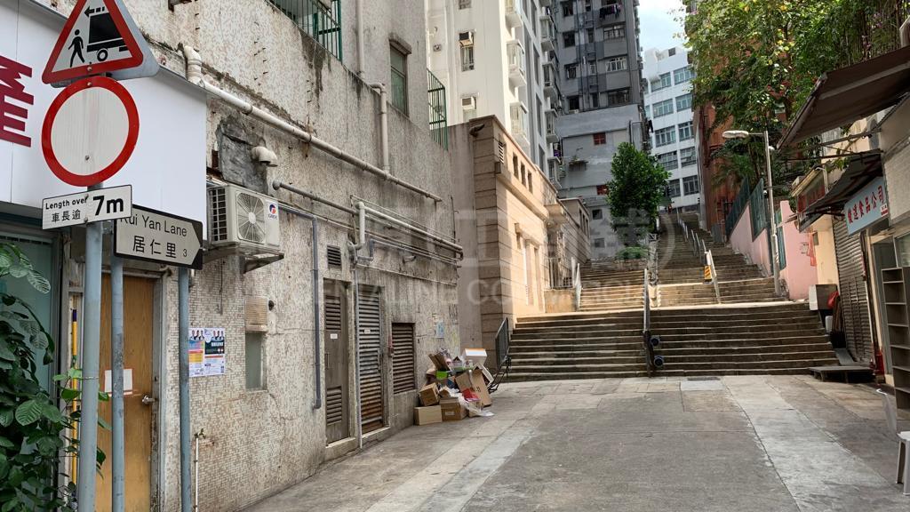 西区第三街的相片资料｜商铺楼盘｜中原工商铺