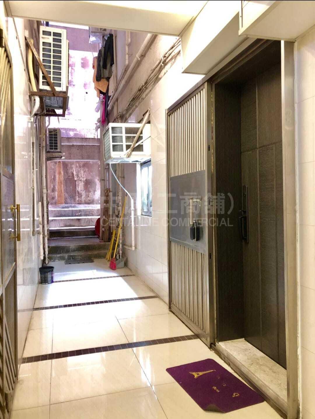 西區堅道的相片資料｜商舖樓盤｜中原工商舖