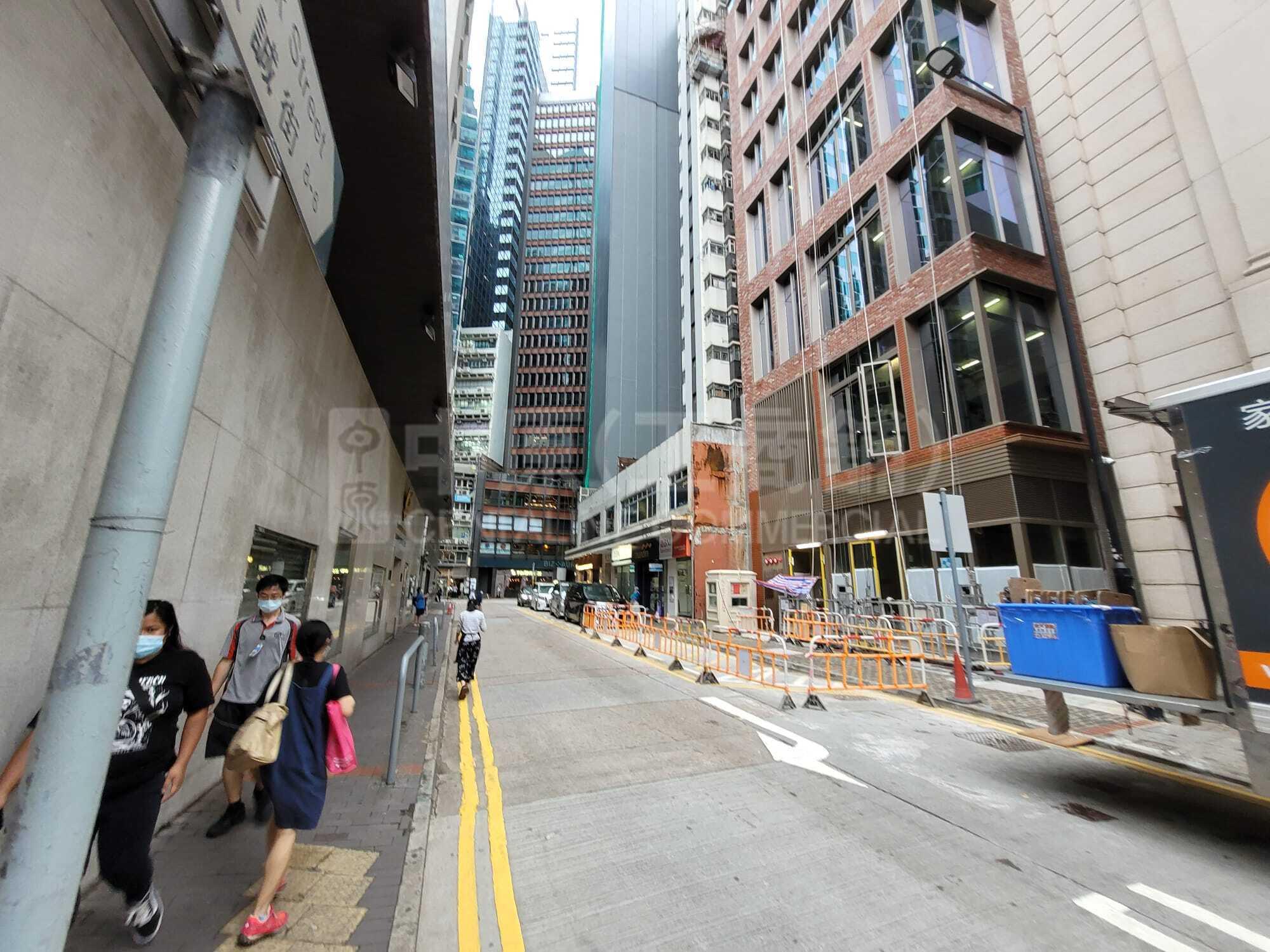 Photo materials about Causeway Bay Keswick Street | Retail Listing | Centaline Commercial