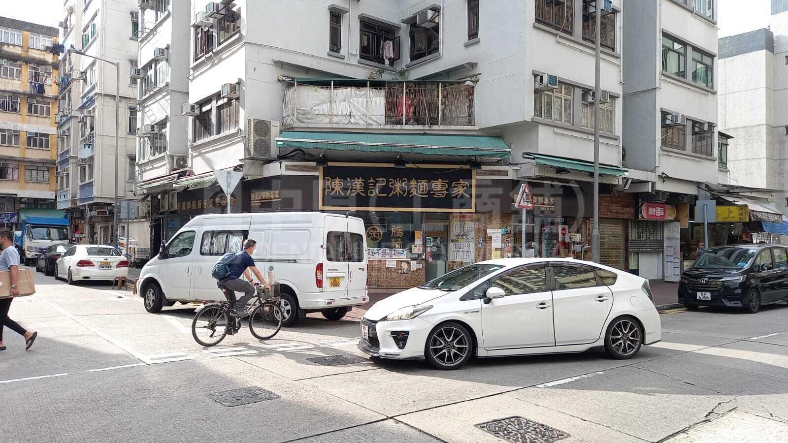 Photo materials about Tai Potai Ming Lane | Retail Listing | Centaline Commercial