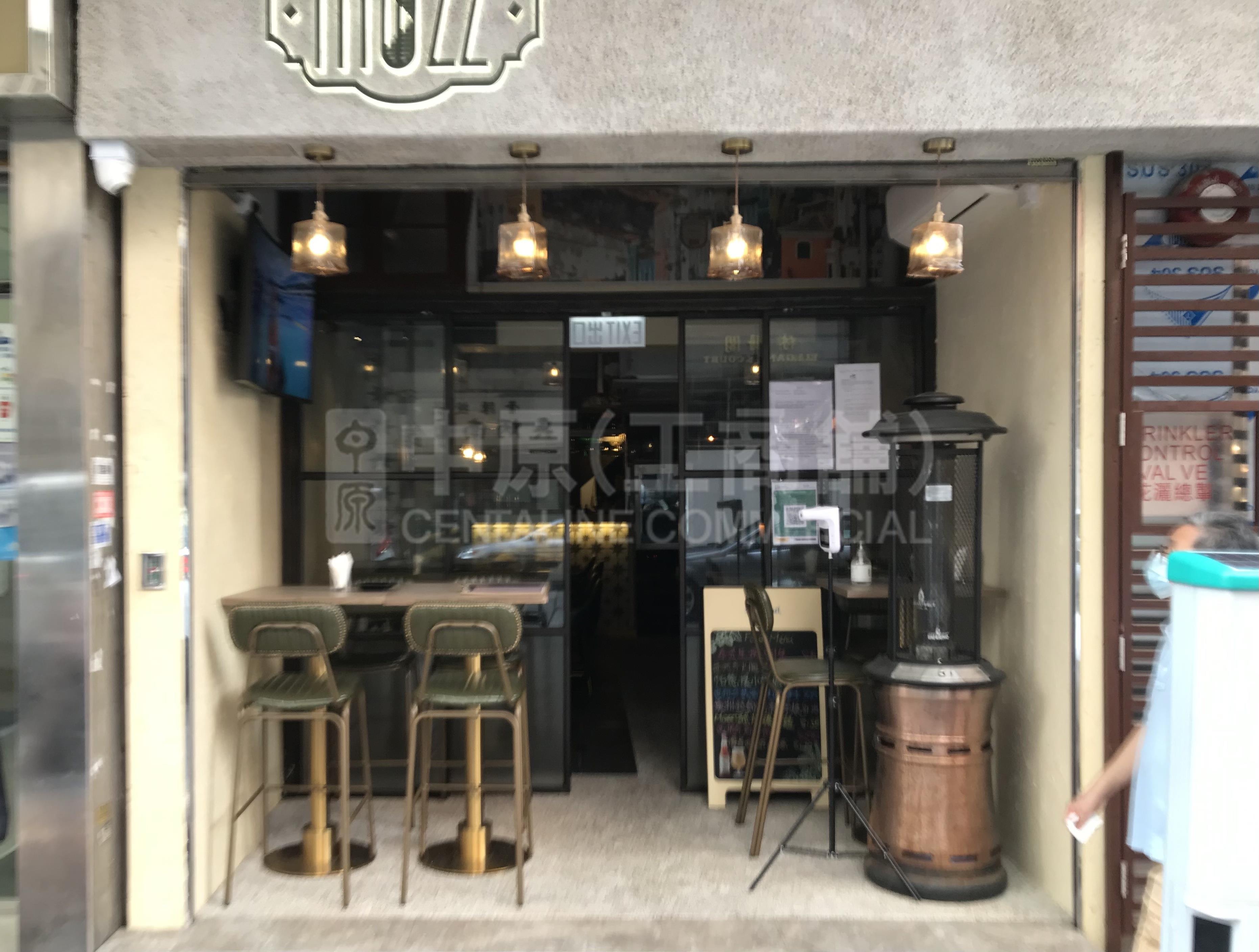 Photo materials about Prince Edward Sai Yeung Choi Street North | Retail Listing | Centaline Commercial