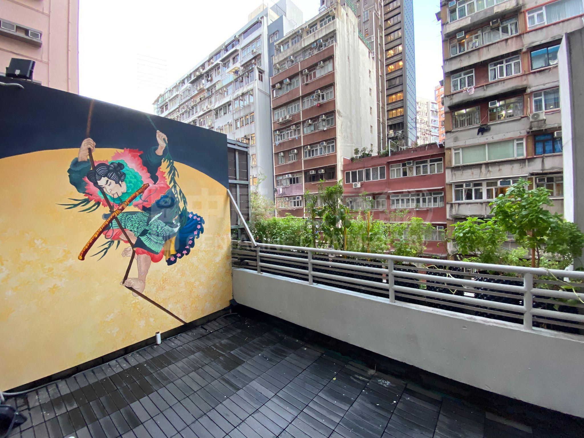 Wan Chai Lockhart Road｜Retail Property | Centaline Commercial