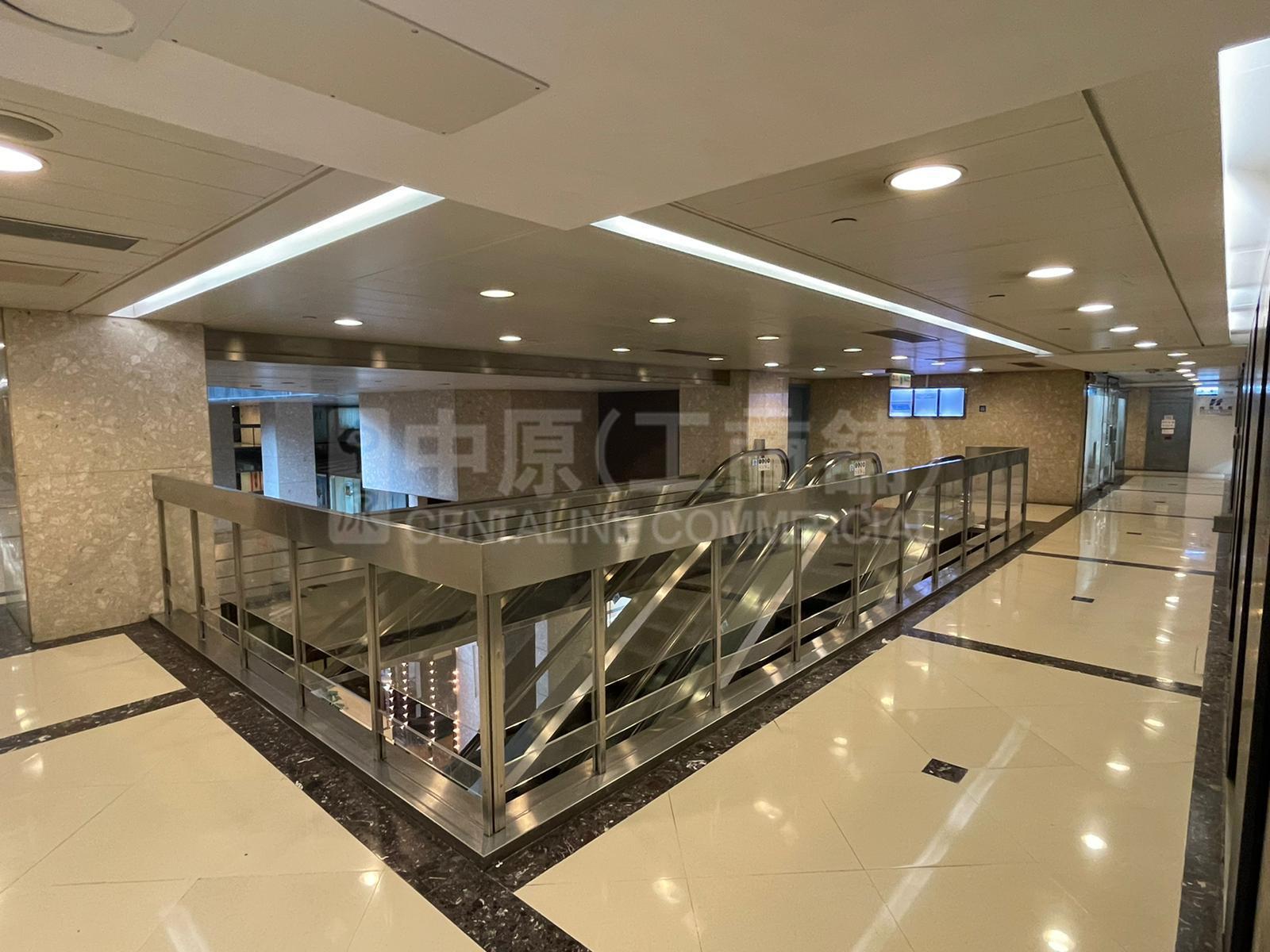 Photo materials about Tsim Sha Tsui Mody Road | Retail Listing | Centaline Commercial