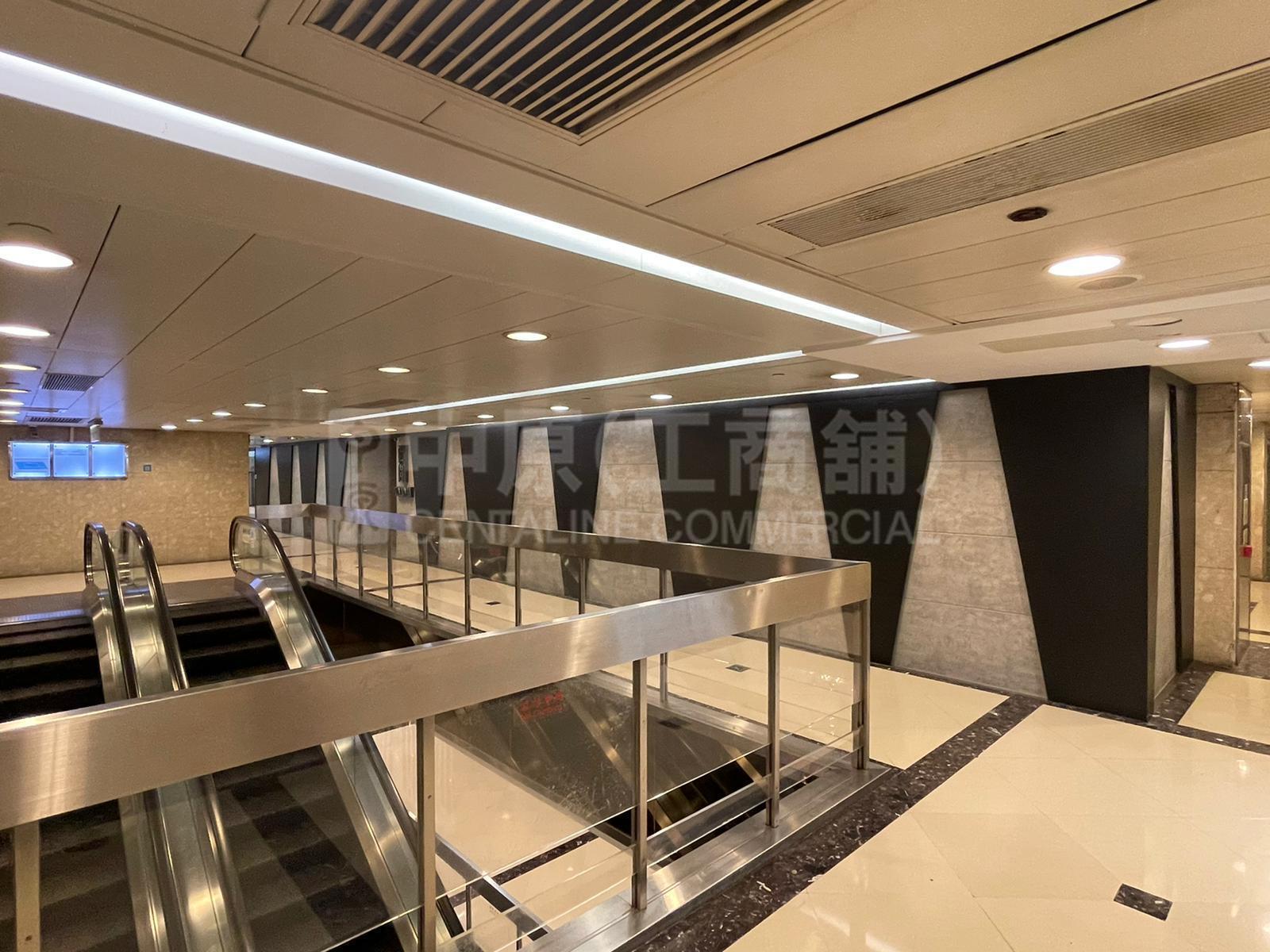 Photo materials about Tsim Sha Tsui Mody Road | Retail Listing | Centaline Commercial