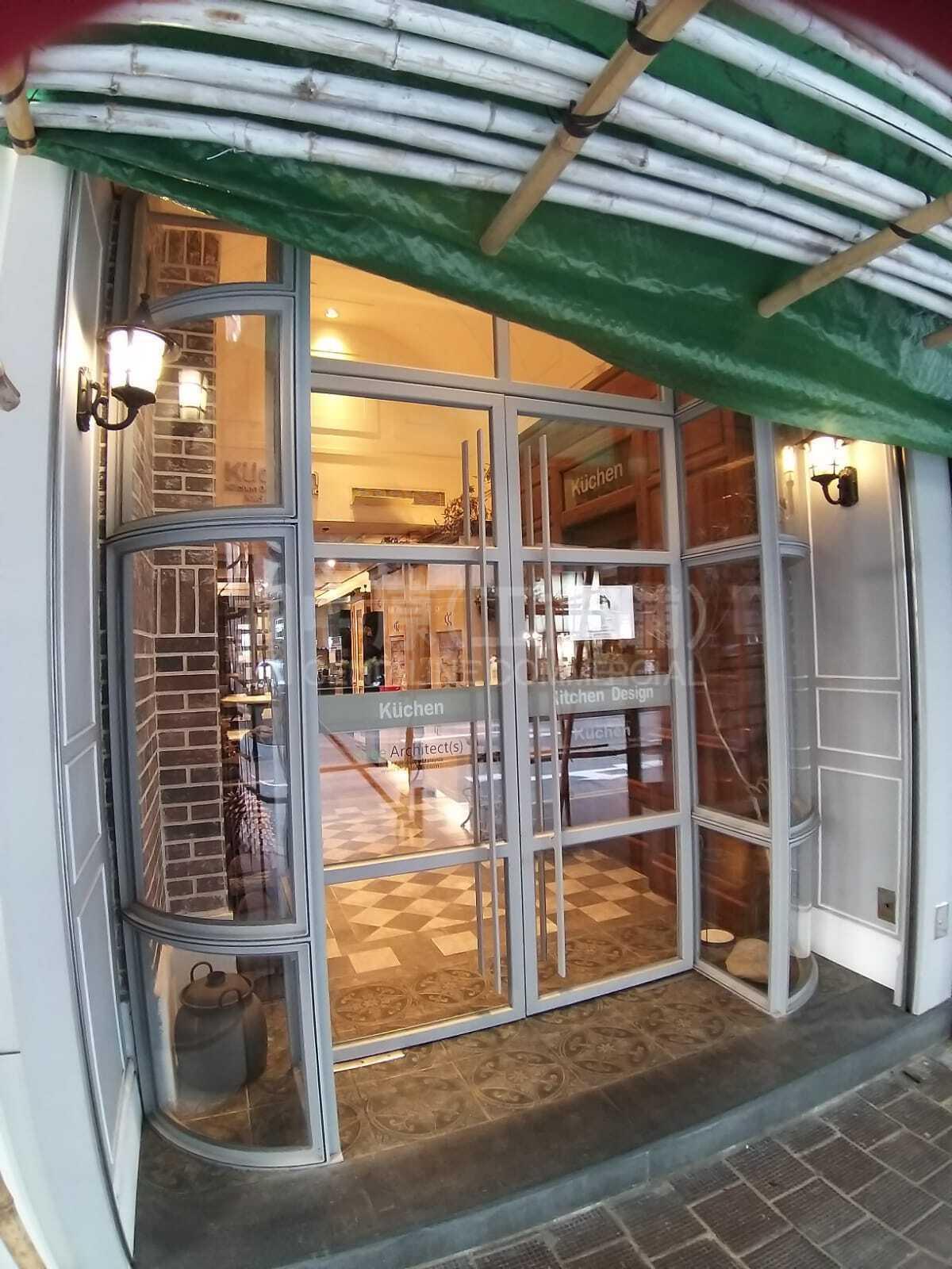 湾仔骆克道的相片资料｜商铺楼盘｜中原工商铺