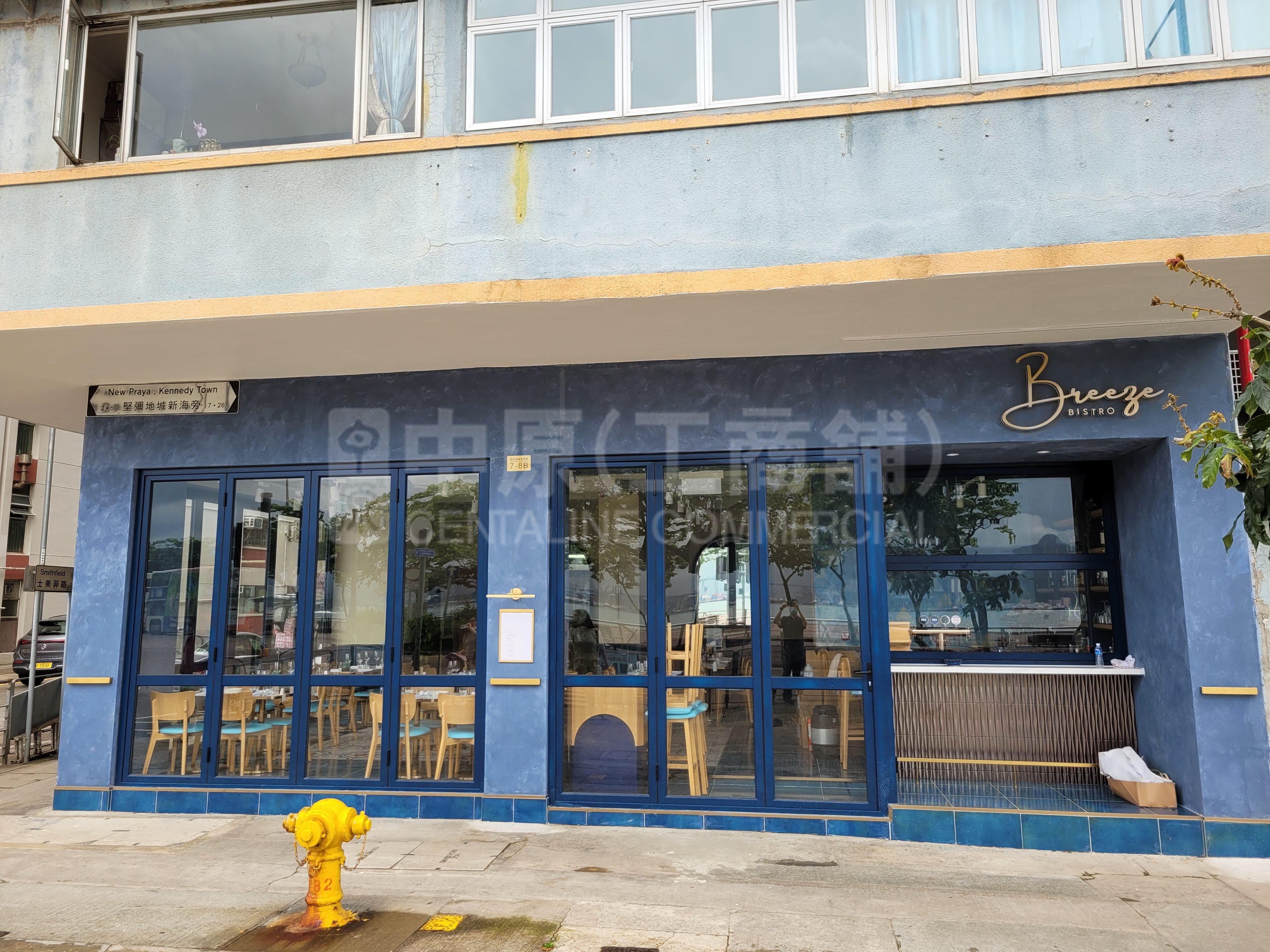 西区吉席街的相片资料｜商铺楼盘｜中原工商铺