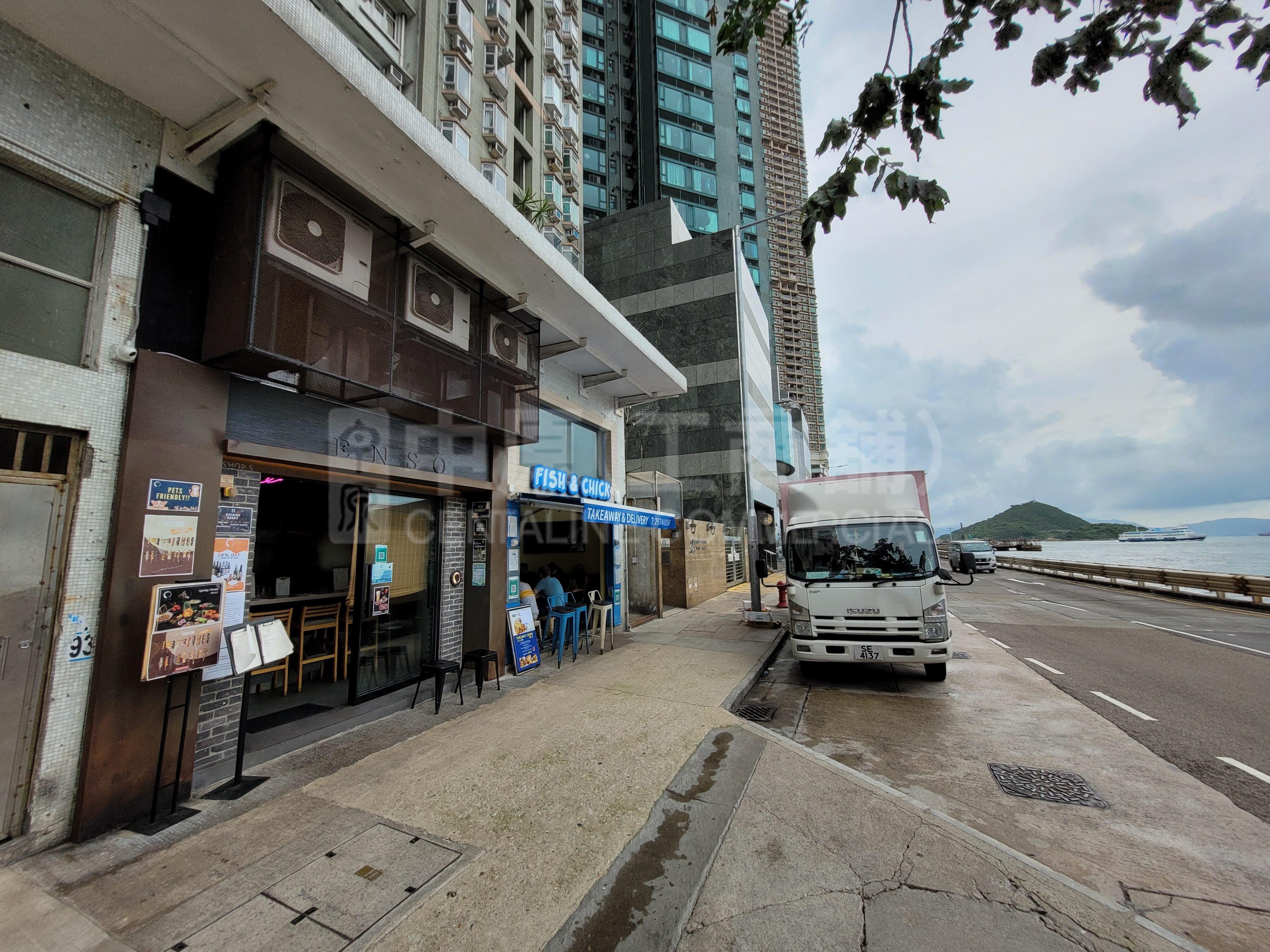 西区吉席街的相片资料｜商铺楼盘｜中原工商铺