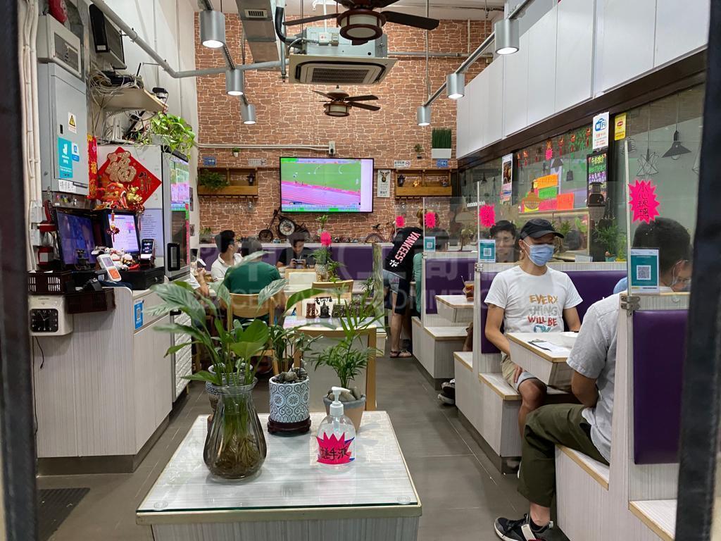 葵涌梨木道的相片资料｜商铺楼盘｜中原工商铺