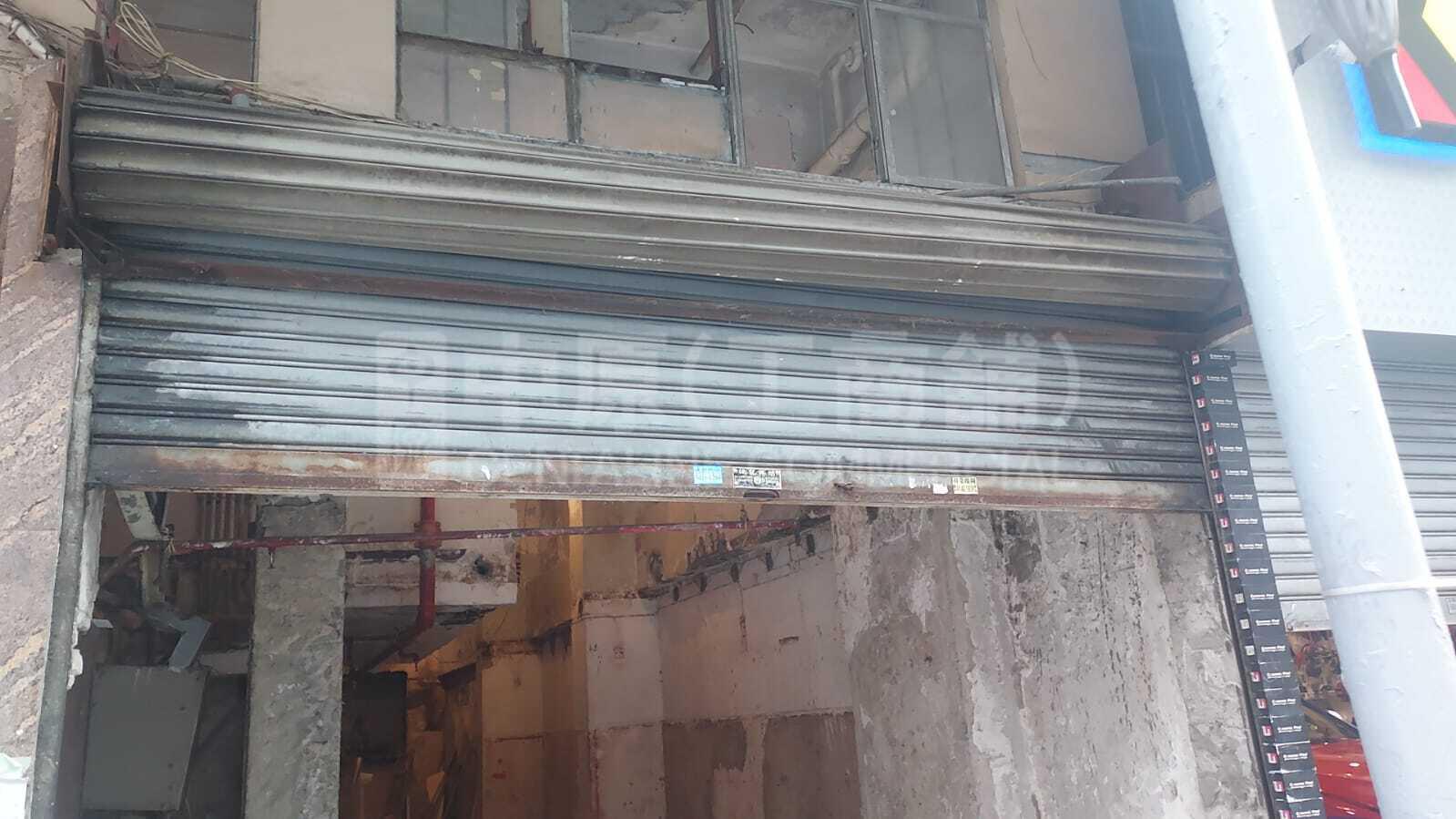 土瓜湾长宁街的相片资料｜商铺楼盘｜中原工商铺