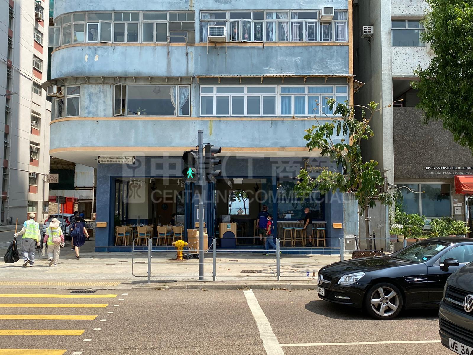 西区吉席街的相片资料｜商铺楼盘｜中原工商铺