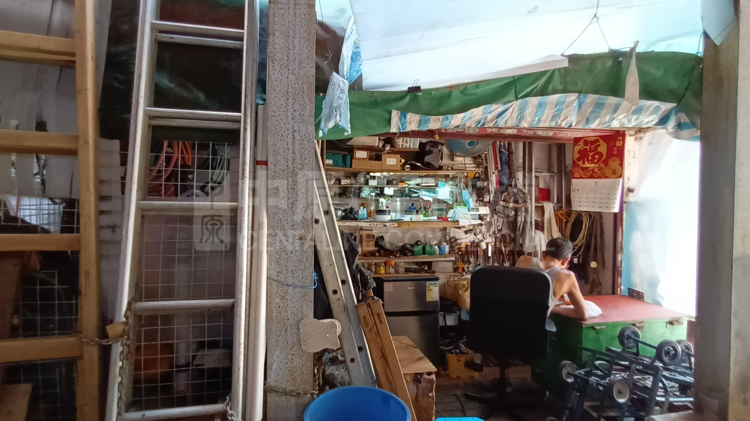 Hung Hombulkeley Street｜Retail Property | Centaline Commercial