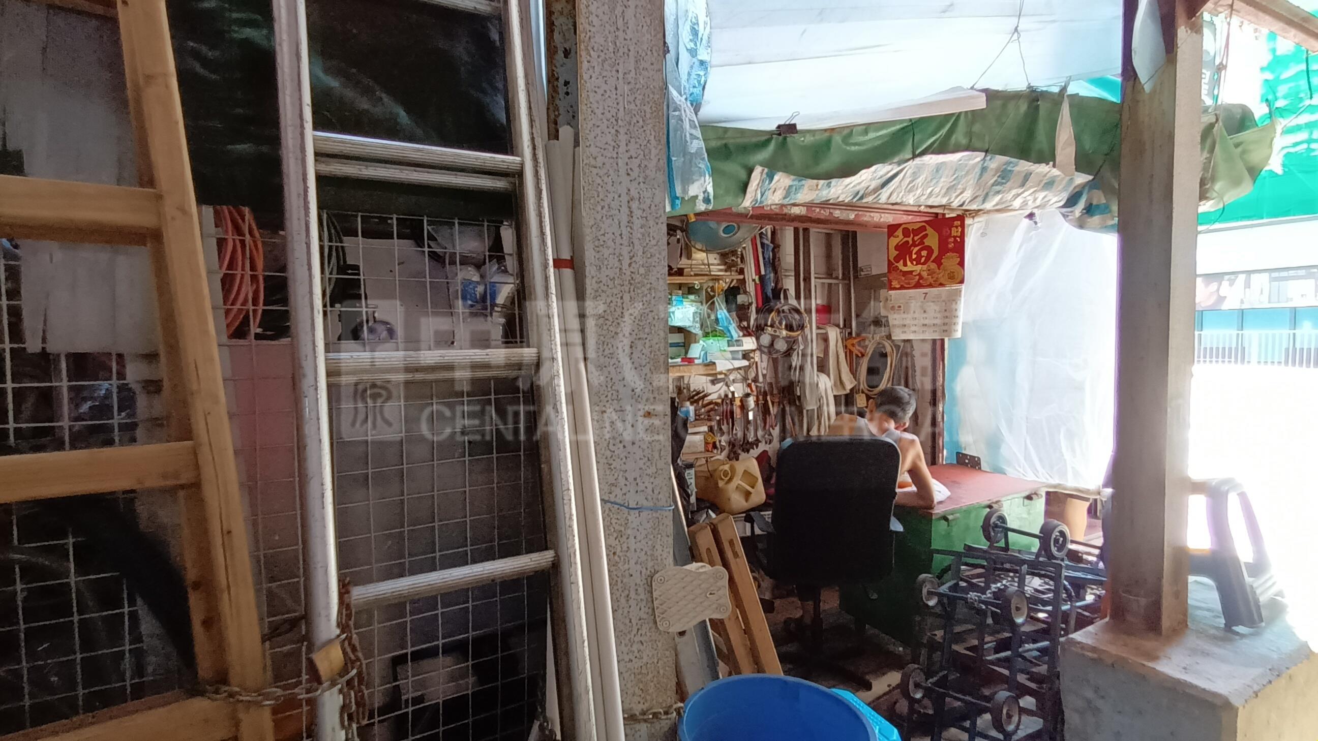 红磡宝其利街的相片资料｜商铺楼盘｜中原工商铺