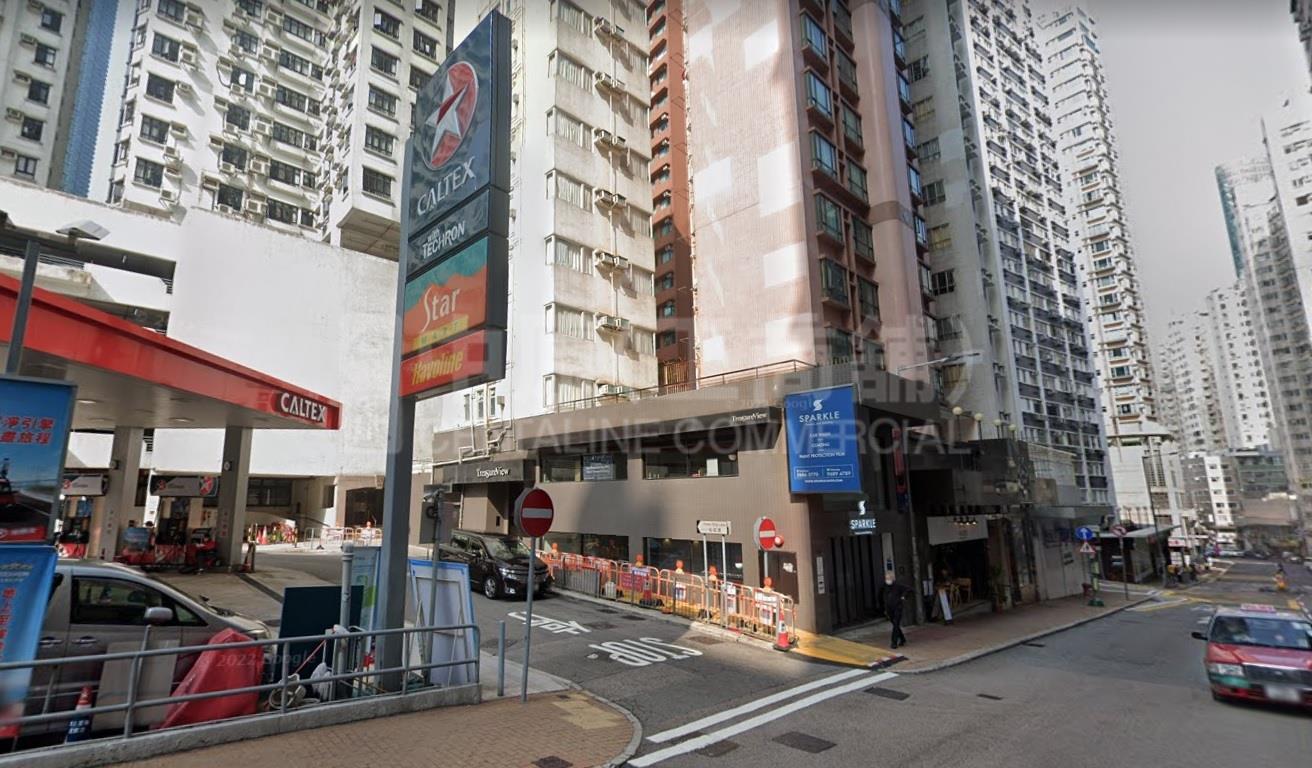 跑马地成和道的相片资料｜商铺楼盘｜中原工商铺