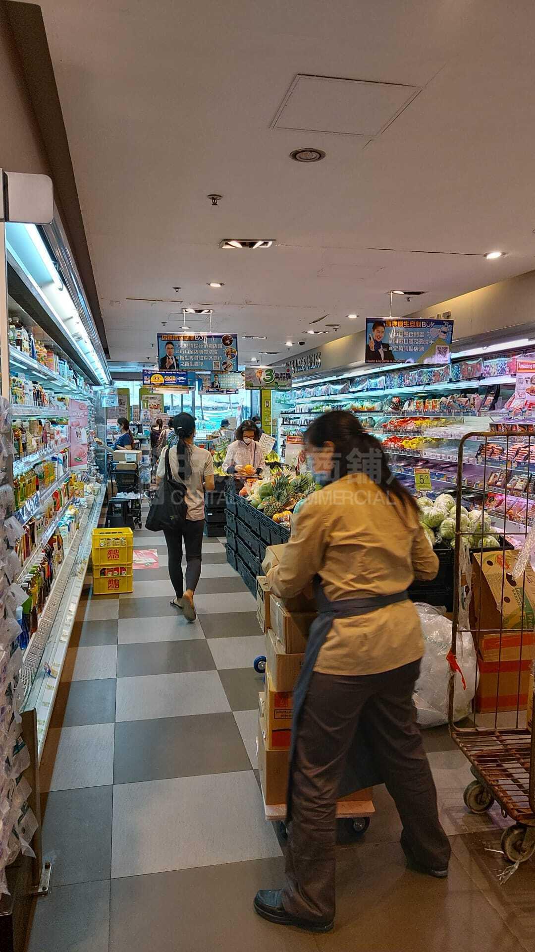 何文田窩打老道的相片資料｜商舖樓盤｜中原工商舖