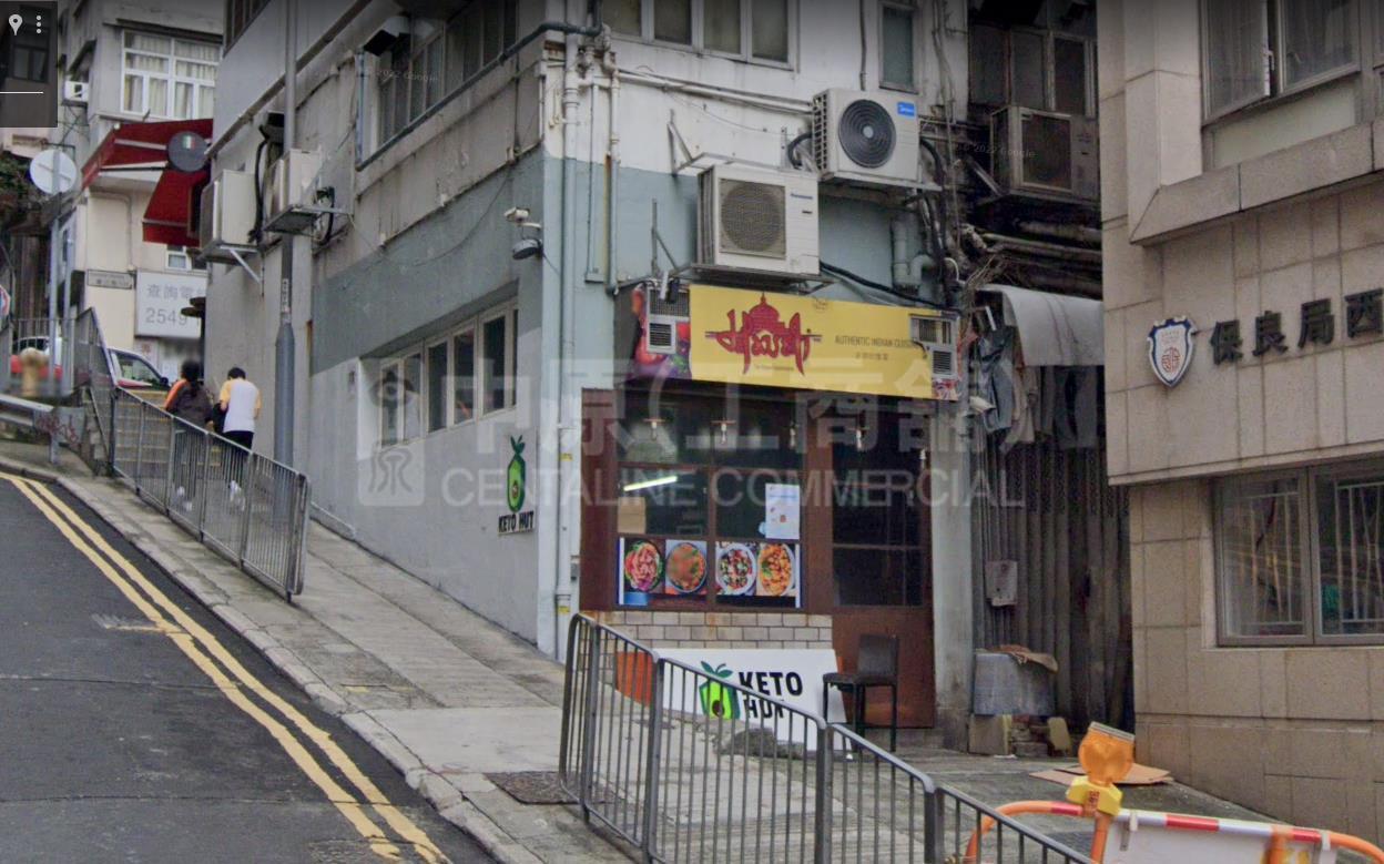 西区第二街｜商铺楼盘｜中原工商铺