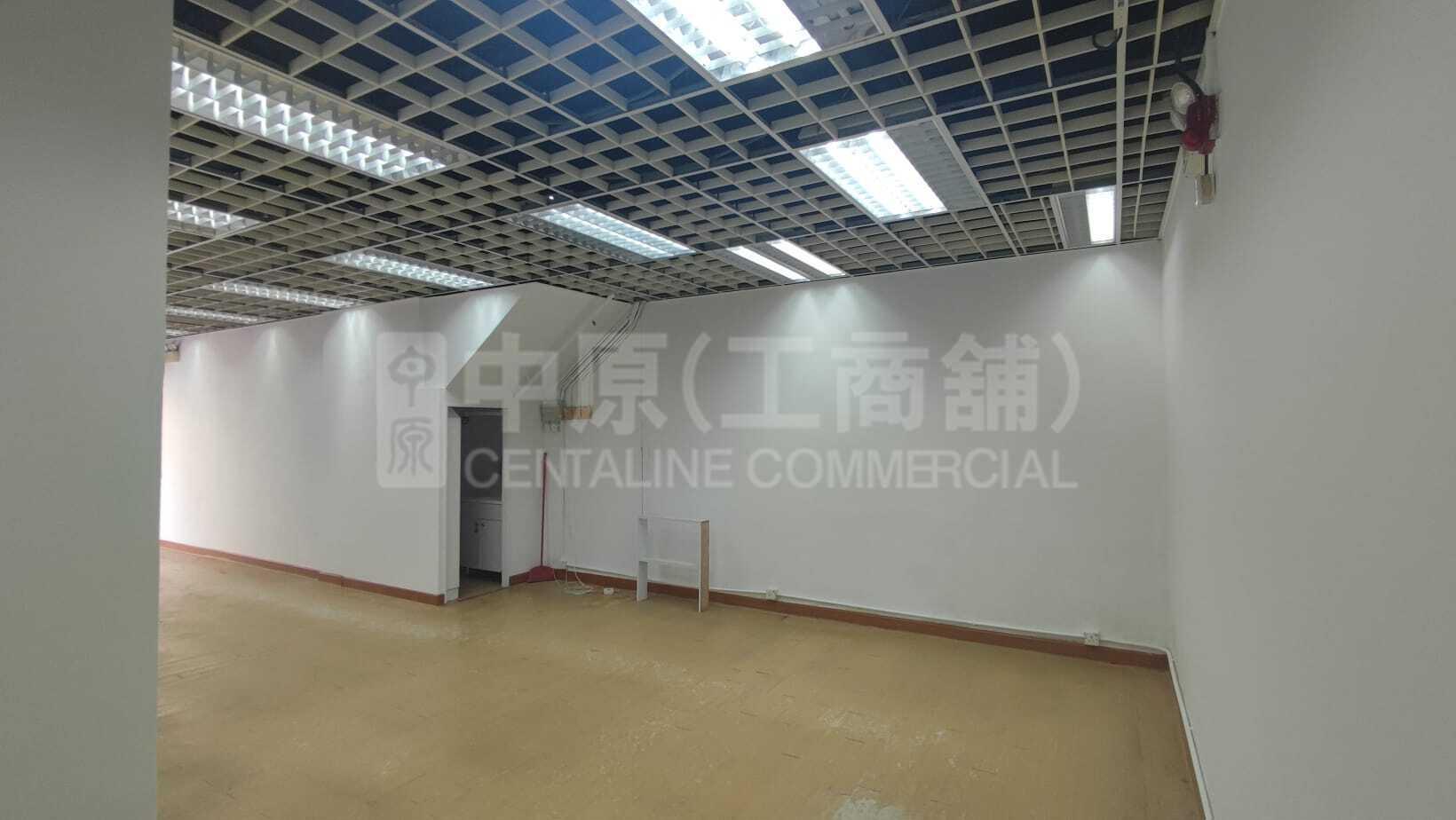上水新成路的相片资料｜商铺楼盘｜中原工商铺