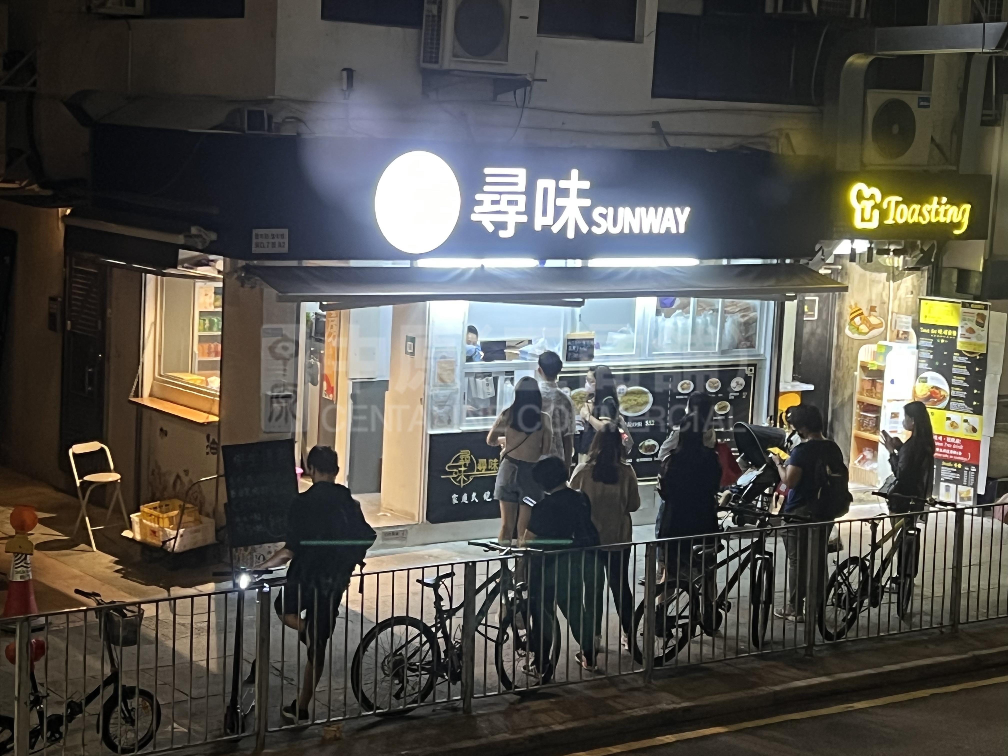 Photo materials about Yuen Long Tai Pei Tau Path | Retail Listing | Centaline Commercial