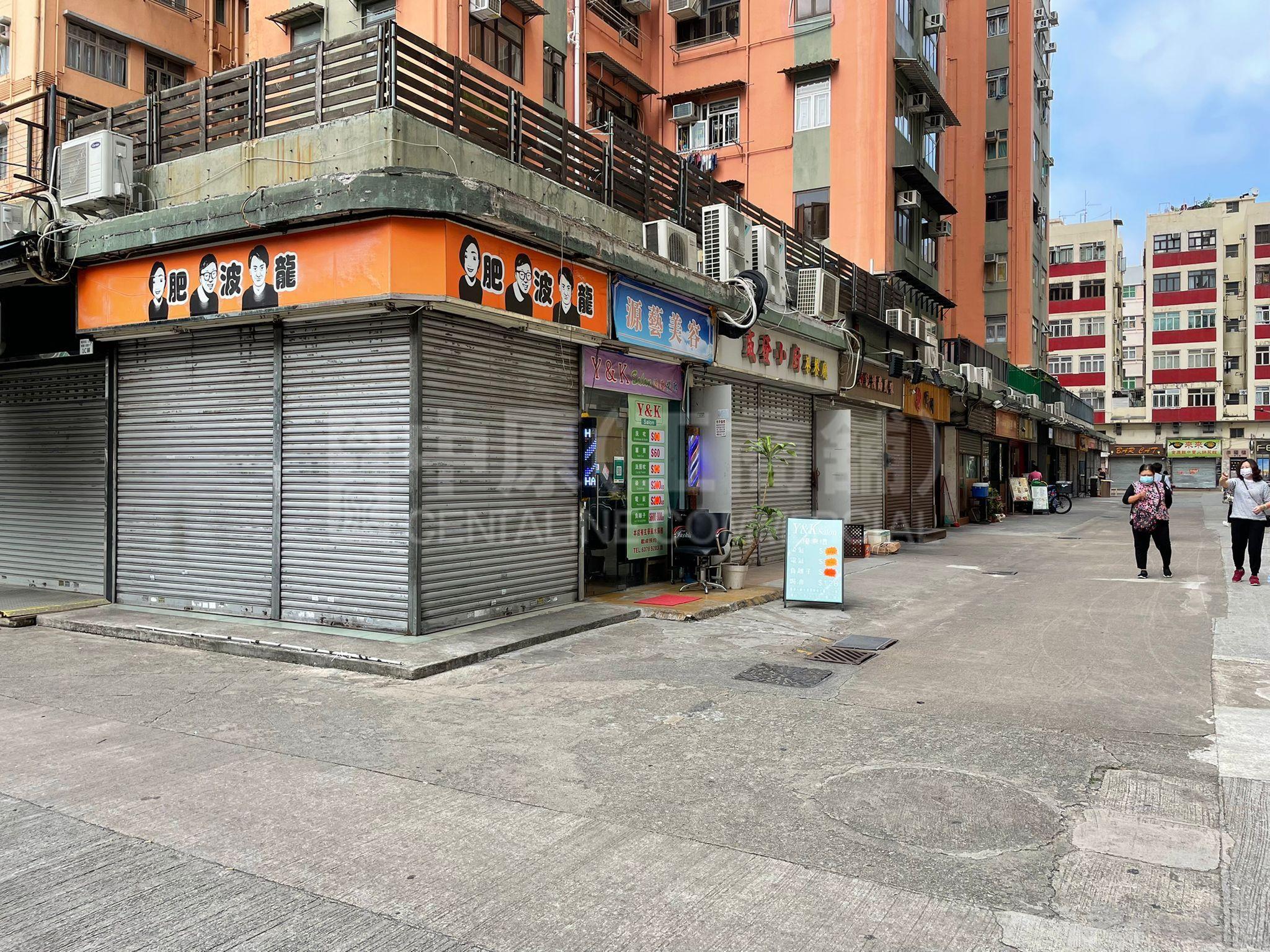 元朗福田径的相片资料｜商铺楼盘｜中原工商铺