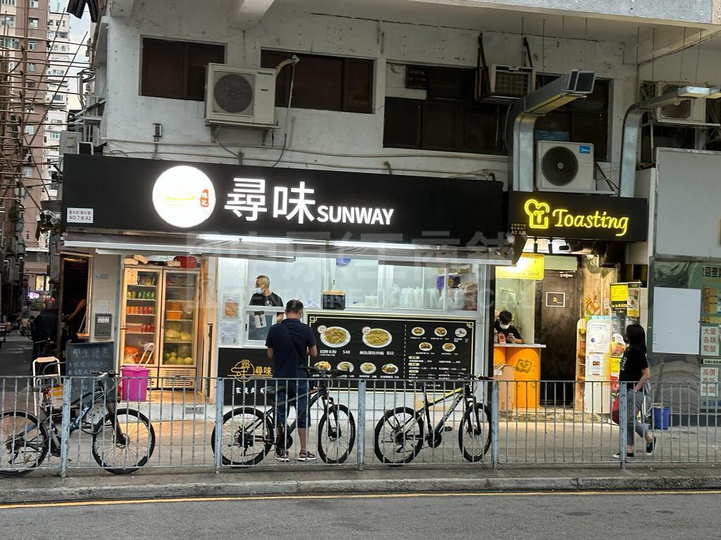 Photo materials about Yuen Long Tai Pei Tau Path | Retail Listing | Centaline Commercial