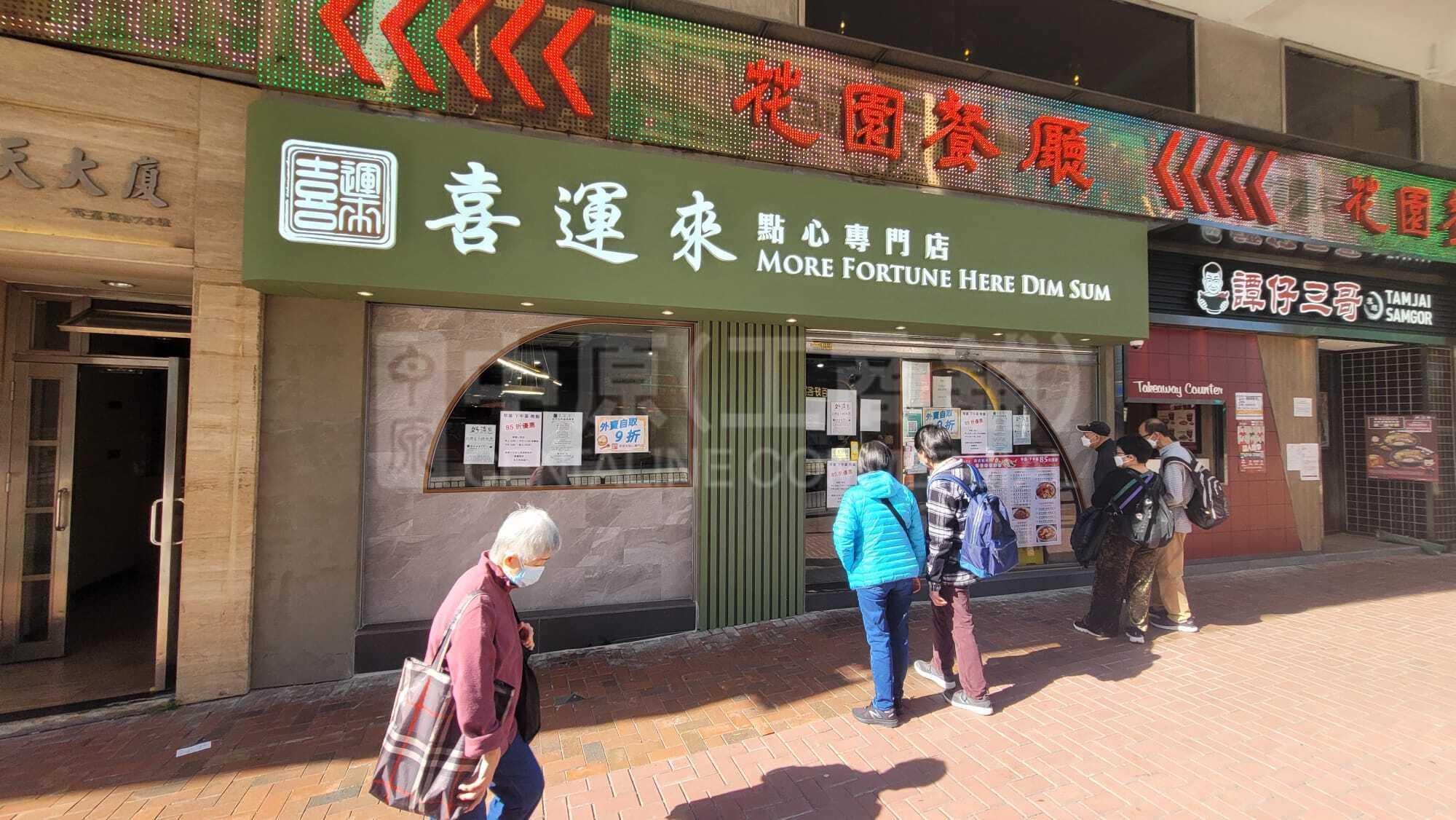 北角英皇道的相片资料｜商铺楼盘｜中原工商铺