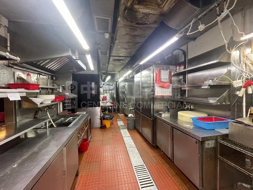 Photo materials about Sai Wan Hoshau Kei Wan Road | Retail Listing | Centaline Commercial