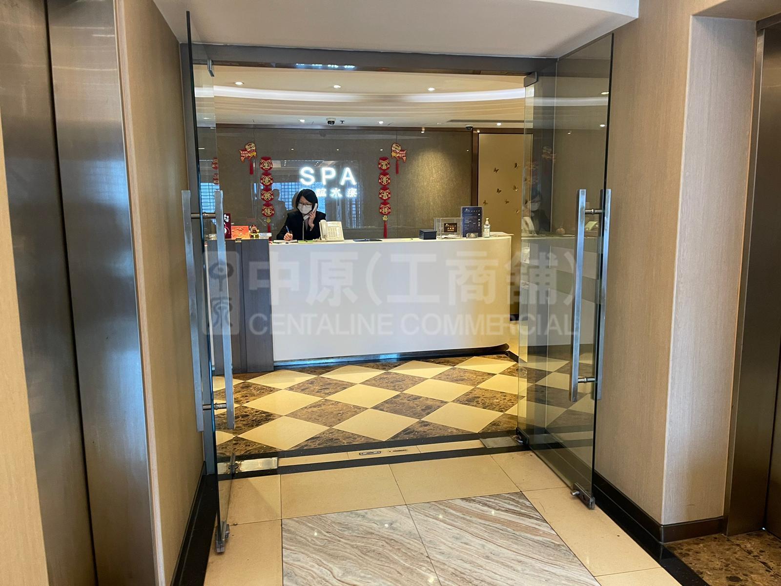 荃湾众安街的相片资料｜商铺楼盘｜中原工商铺