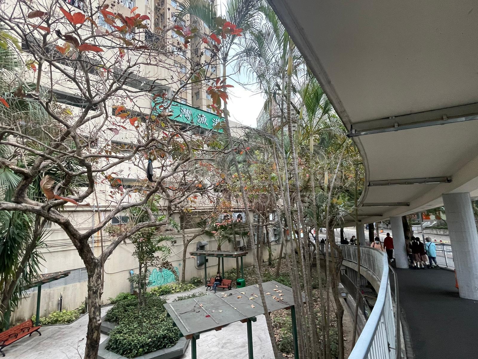 柴灣柴灣道｜商舖樓盤｜中原工商舖