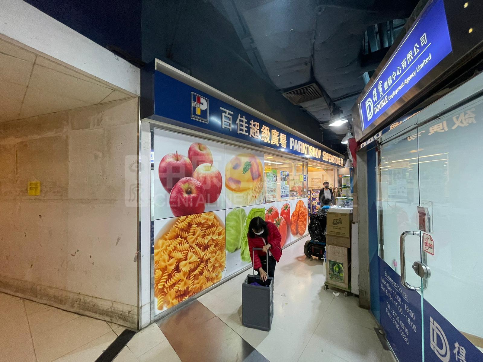 汇景广场的相片资料｜商铺楼盘｜中原工商铺