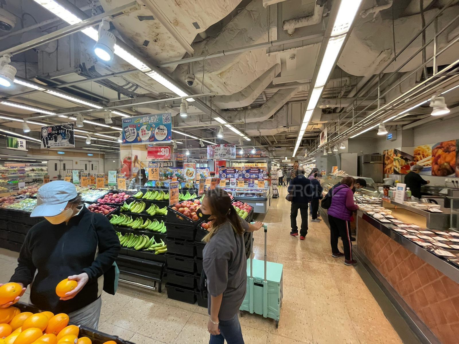 汇景广场的相片资料｜商铺楼盘｜中原工商铺