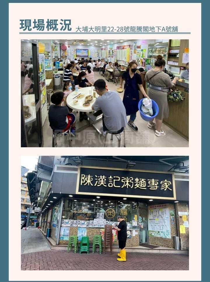 Tai Potai Ming Lane｜Retail Property | Centaline Commercial