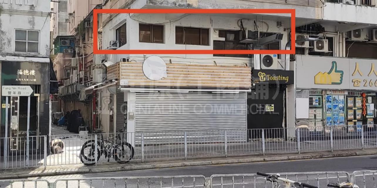Photo materials about Yuen Long Tai Pei Tau Path | Retail Listing | Centaline Commercial