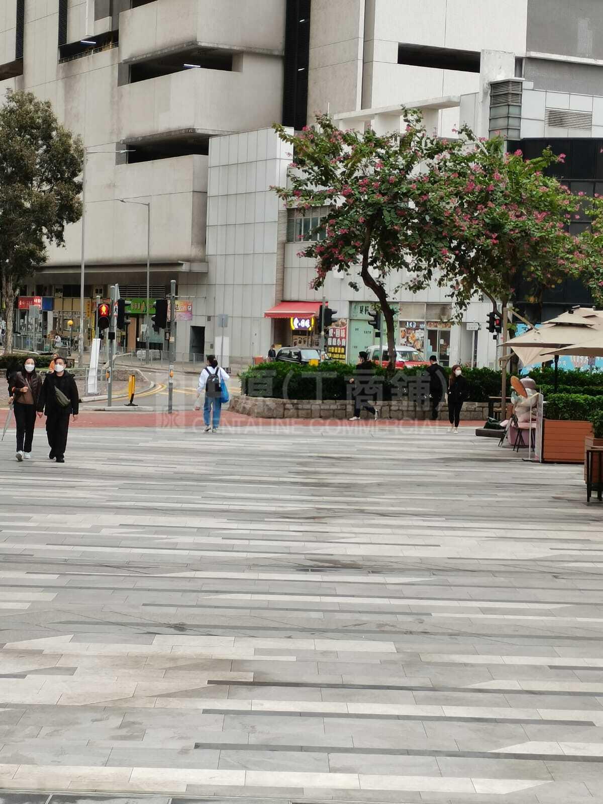 屯門海榮路的相片資料｜商舖樓盤｜中原工商舖