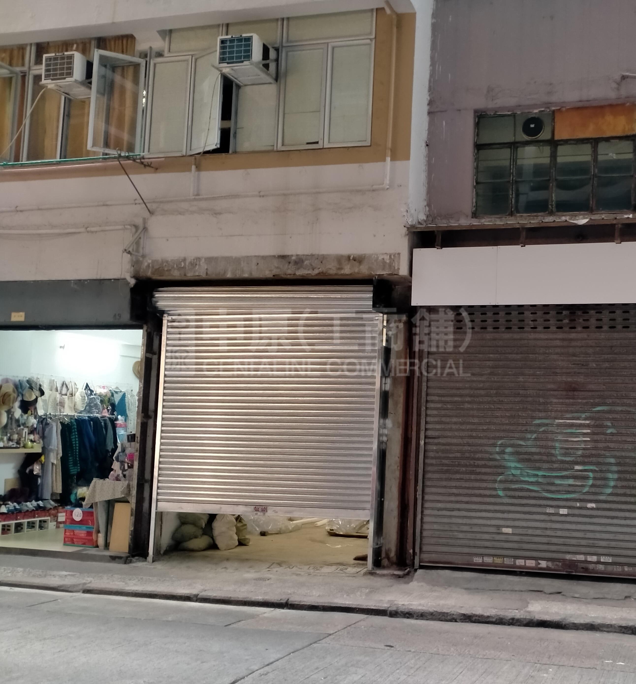 西区第一街的相片资料｜商铺楼盘｜中原工商铺