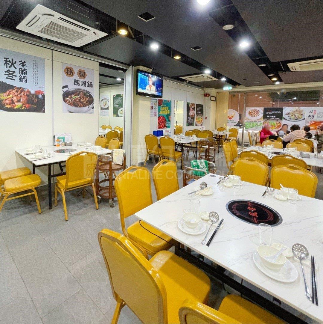 Photo materials about Cheung Sha Wan Shun Ning Road | Retail Listing | Centaline Commercial