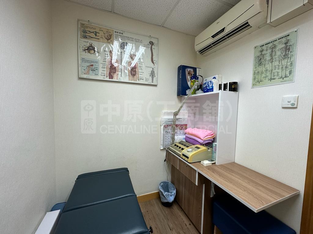 北角書局街的相片資料｜商舖樓盤｜中原工商舖