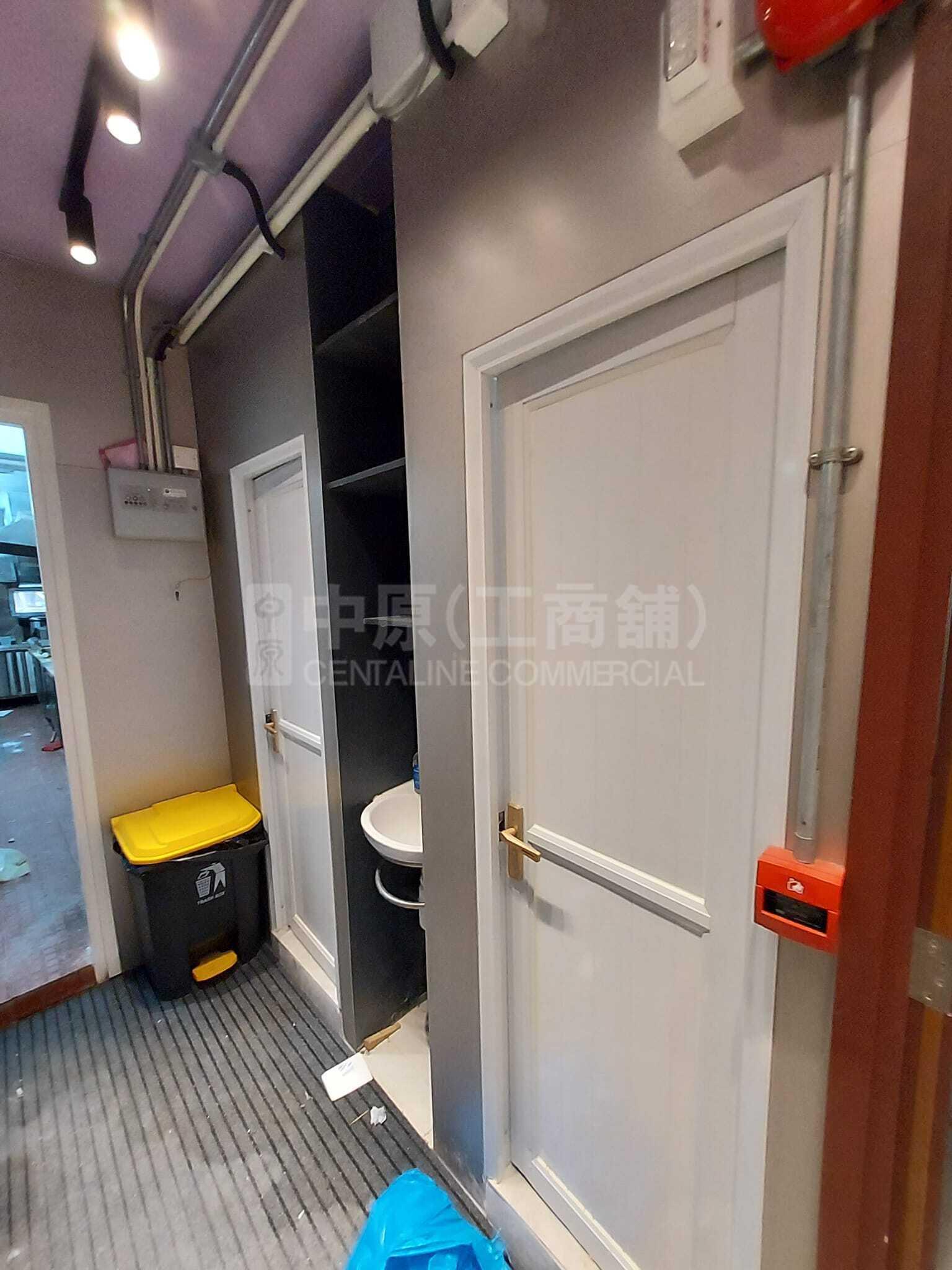 Photo materials about Mongkoktung Choi Street | Retail Listing | Centaline Commercial