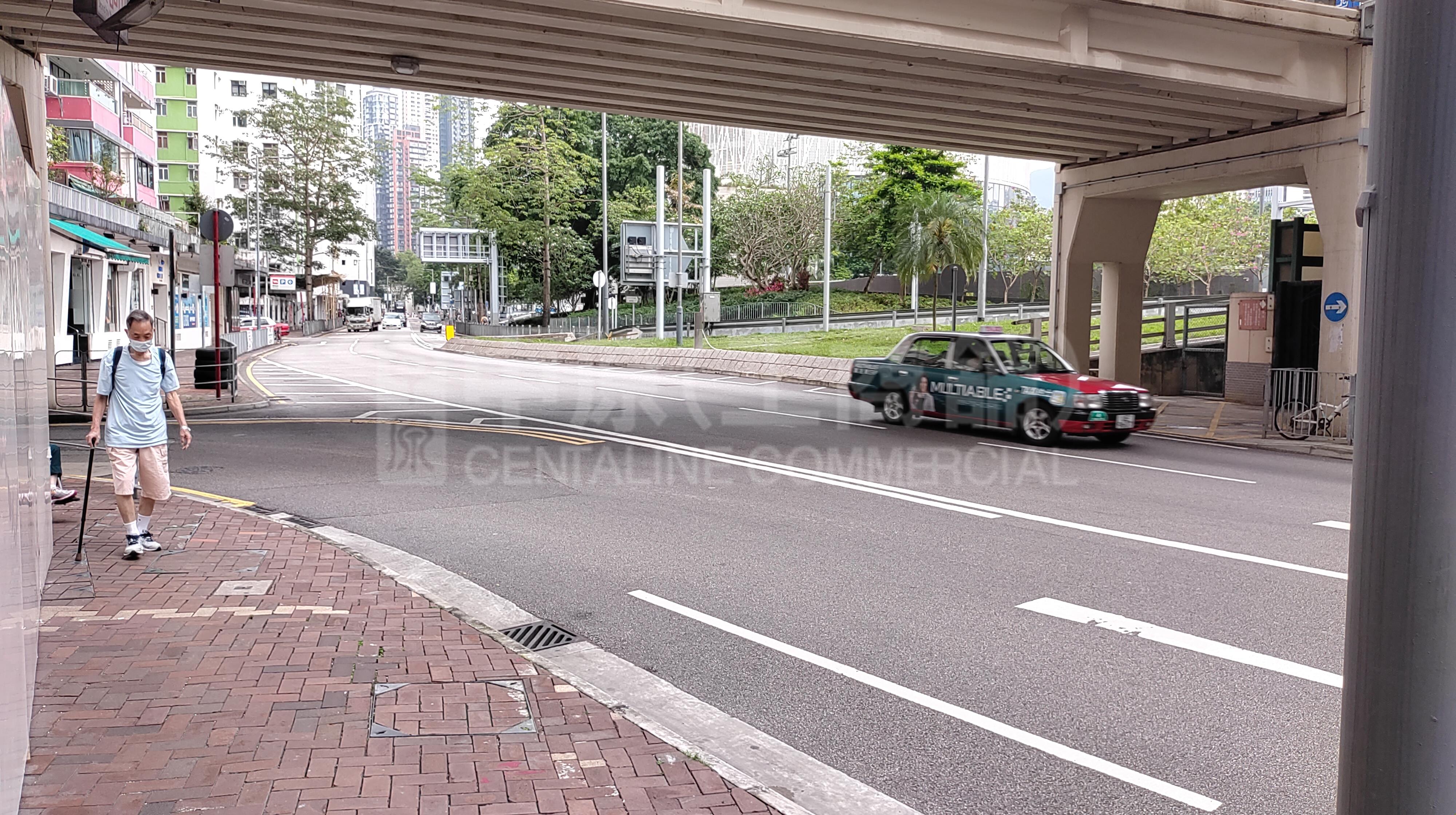 铜锣湾兴发街的相片资料｜商铺楼盘｜中原工商铺