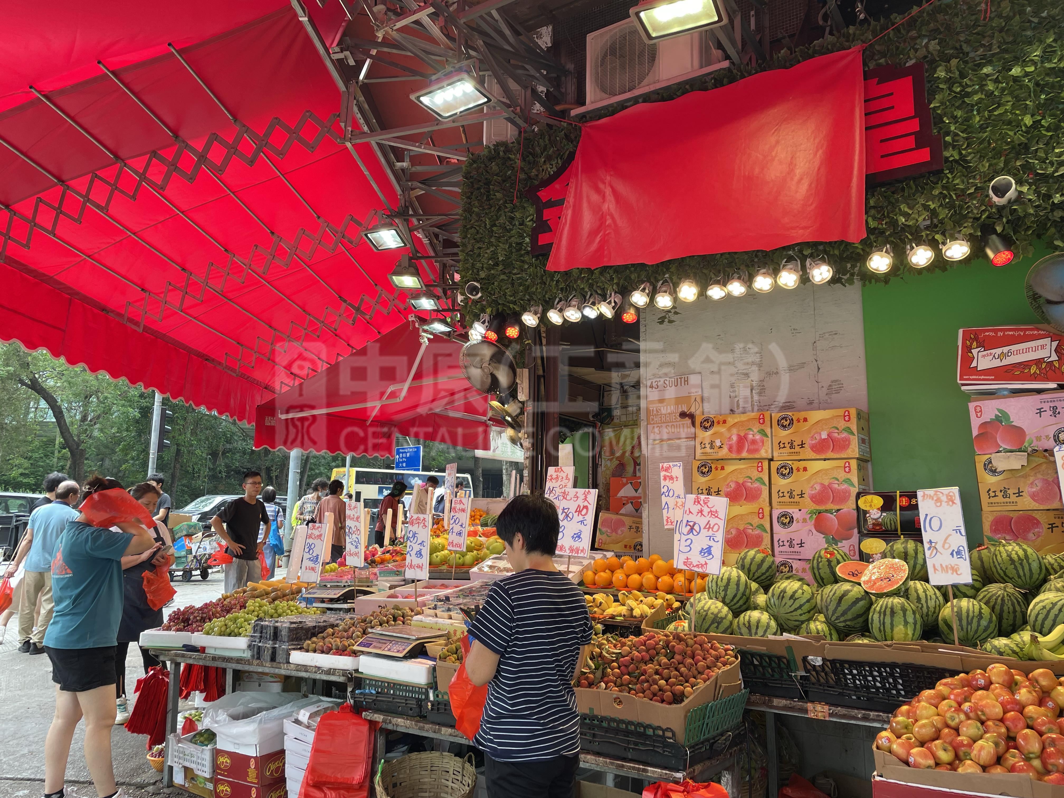Photo materials about Tai Waichik Fai Street | Retail Listing | Centaline Commercial