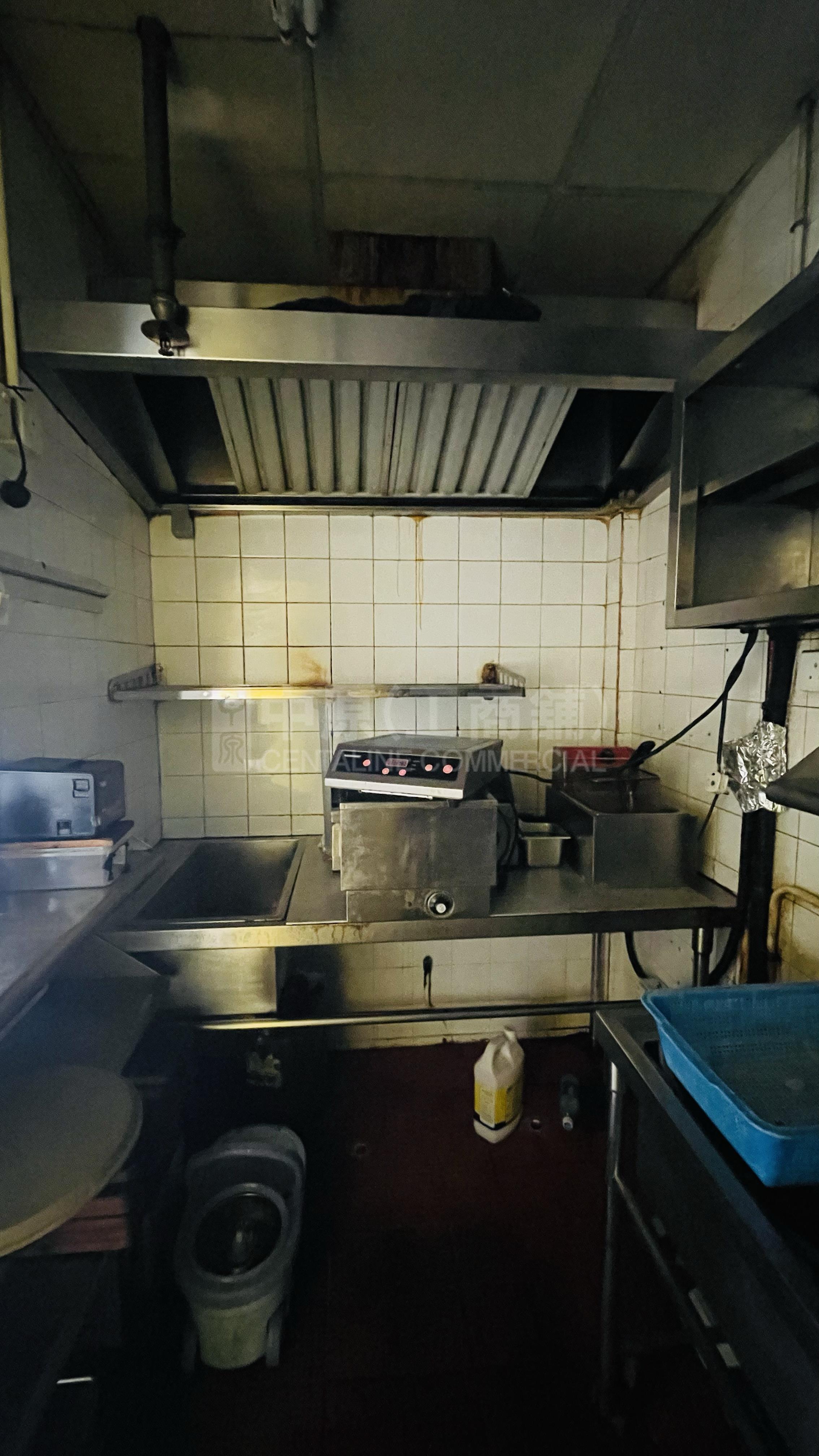 Photo materials about Yuen Long Kau Yuk Road Yuen Long | Retail Listing | Centaline Commercial