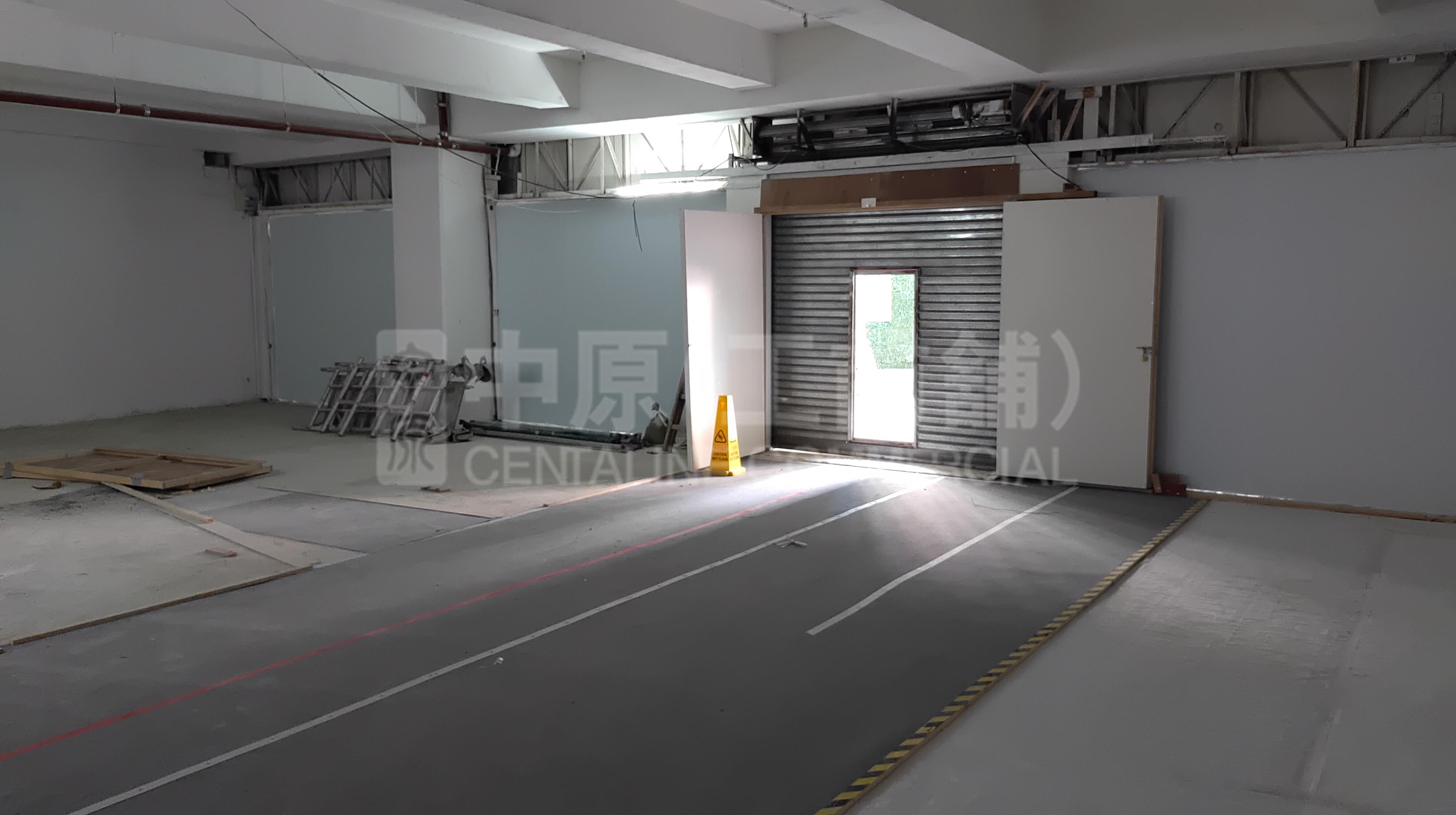 北角电气道的相片资料｜商铺楼盘｜中原工商铺
