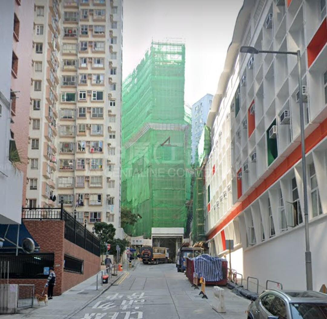 North Pointcheung Hong Street｜Retail Property | Centaline Commercial