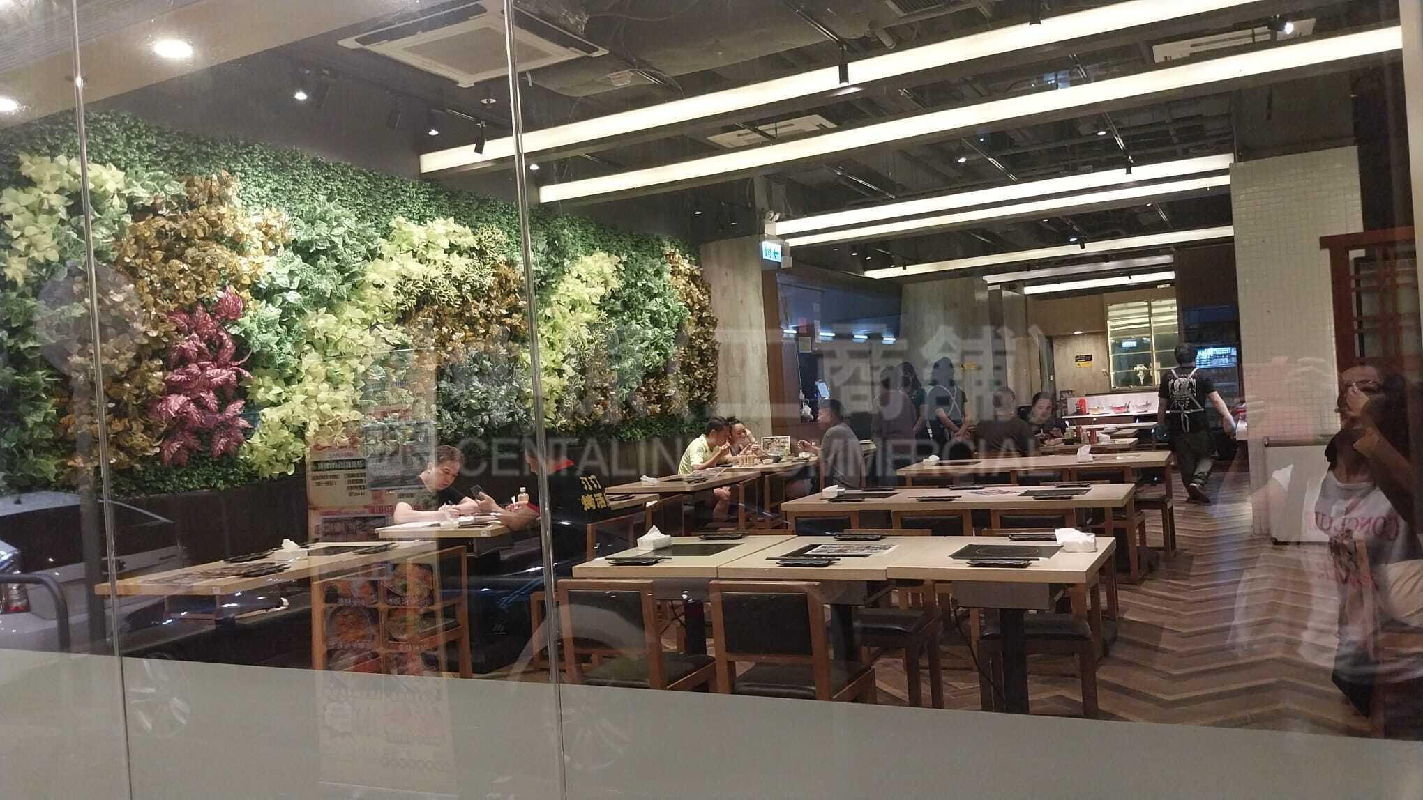 大埔舊墟直街的相片資料｜商舖樓盤｜中原工商舖