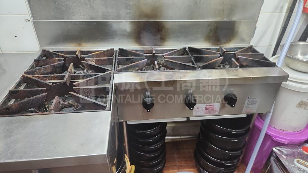 荃湾运通街的相片资料｜商铺楼盘｜中原工商铺